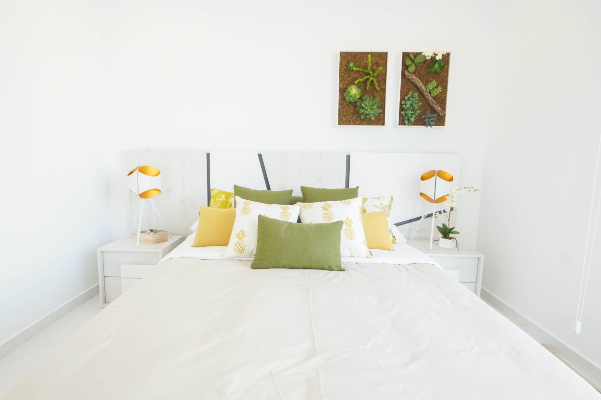 New Build - Villa - Torrevieia - Torreta Florida