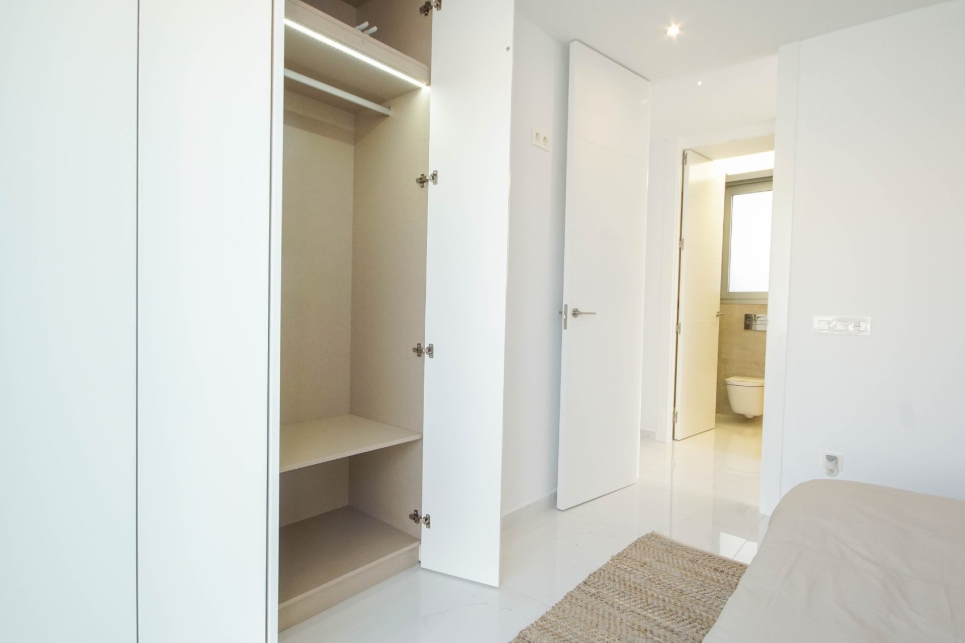 New Build - Villa - Torrevieia - Torreta Florida