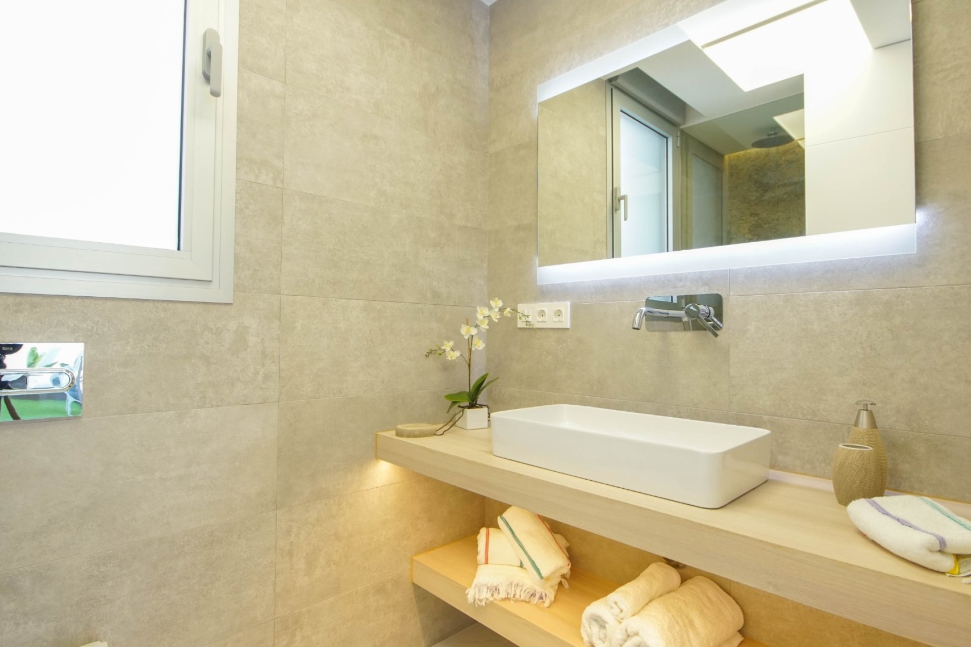 New Build - Villa - Torrevieia - Torreta Florida