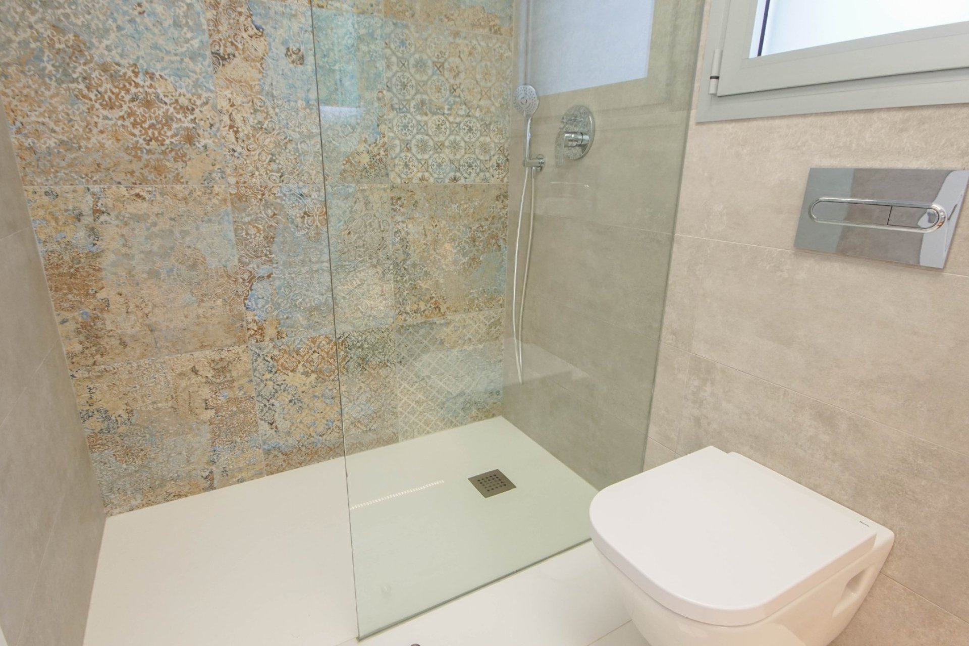 New Build - Villa - Torrevieia - Torreta Florida