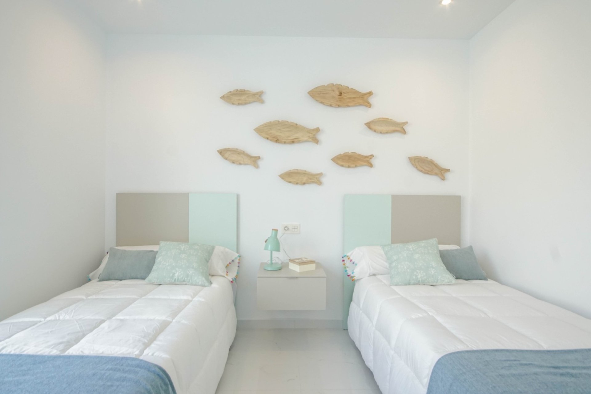 New Build - Villa - Torrevieia - Torreta Florida