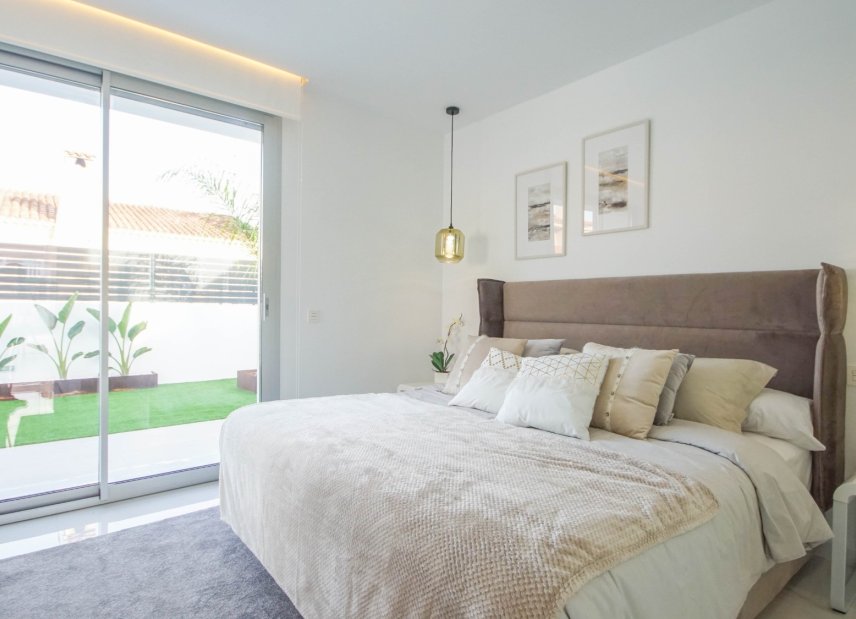 New Build - Villa - Torrevieia - Torreta Florida