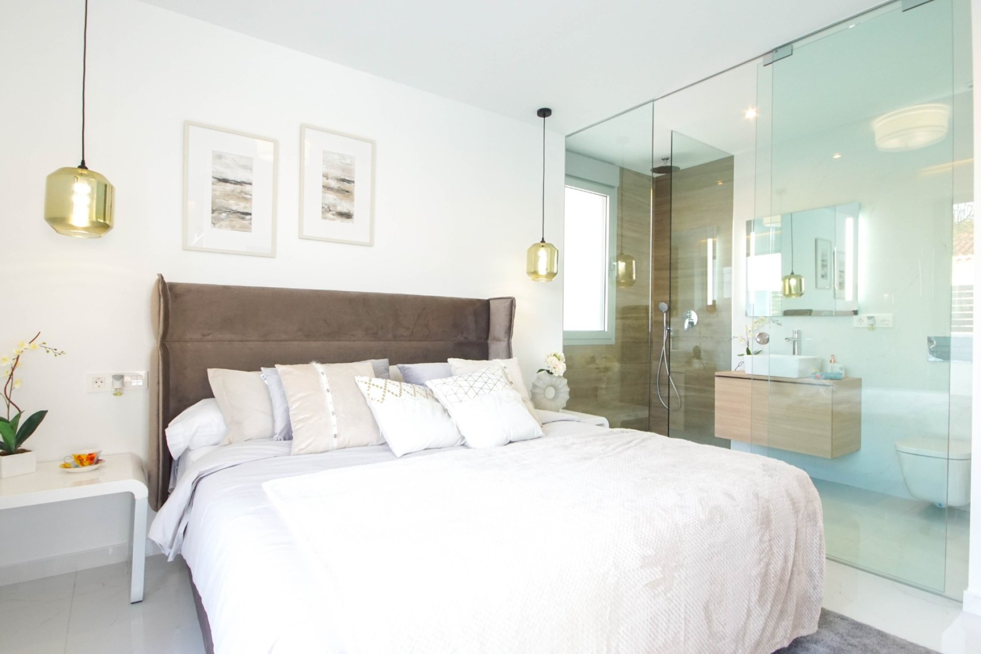 New Build - Villa - Torrevieia - Torreta Florida