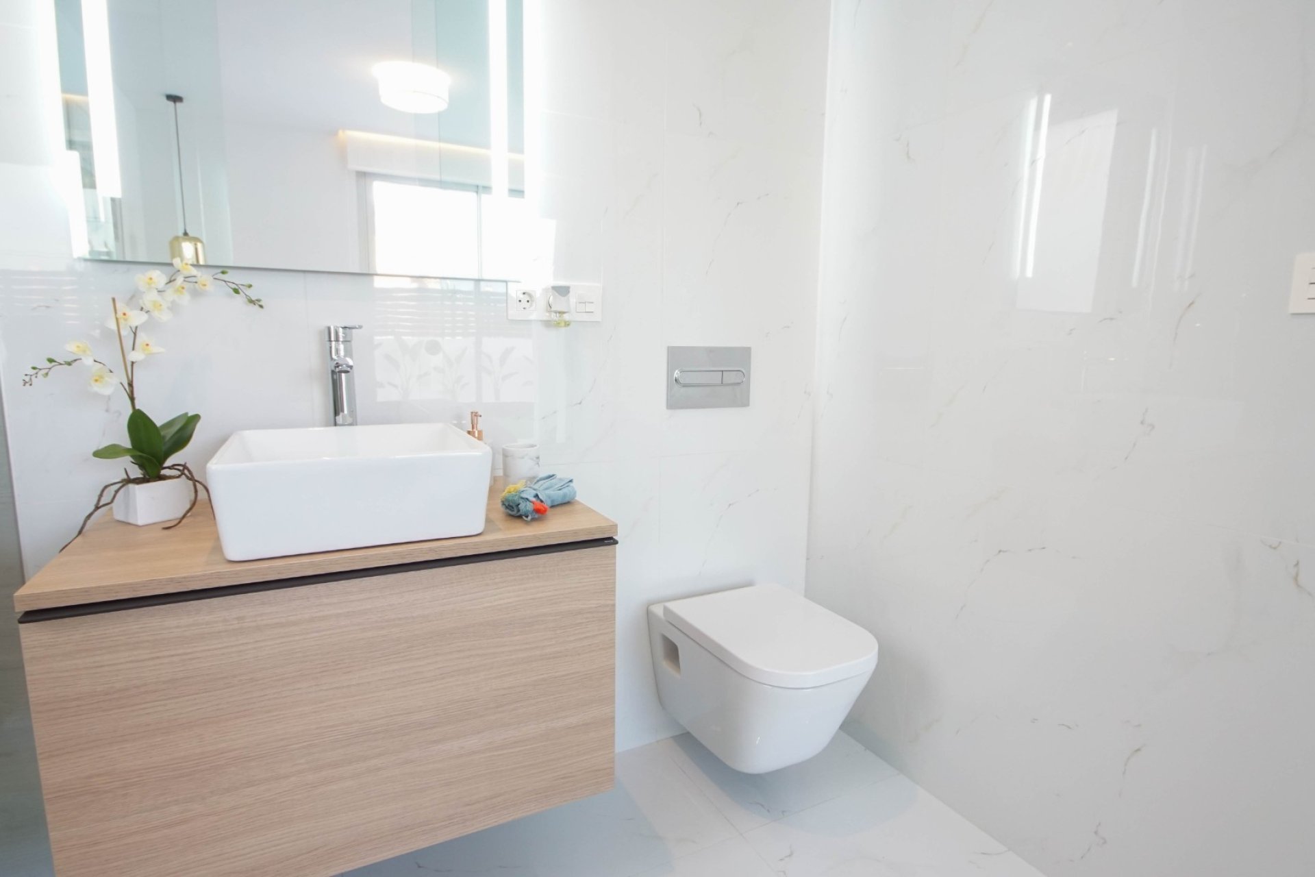 New Build - Villa - Torrevieia - Torreta Florida