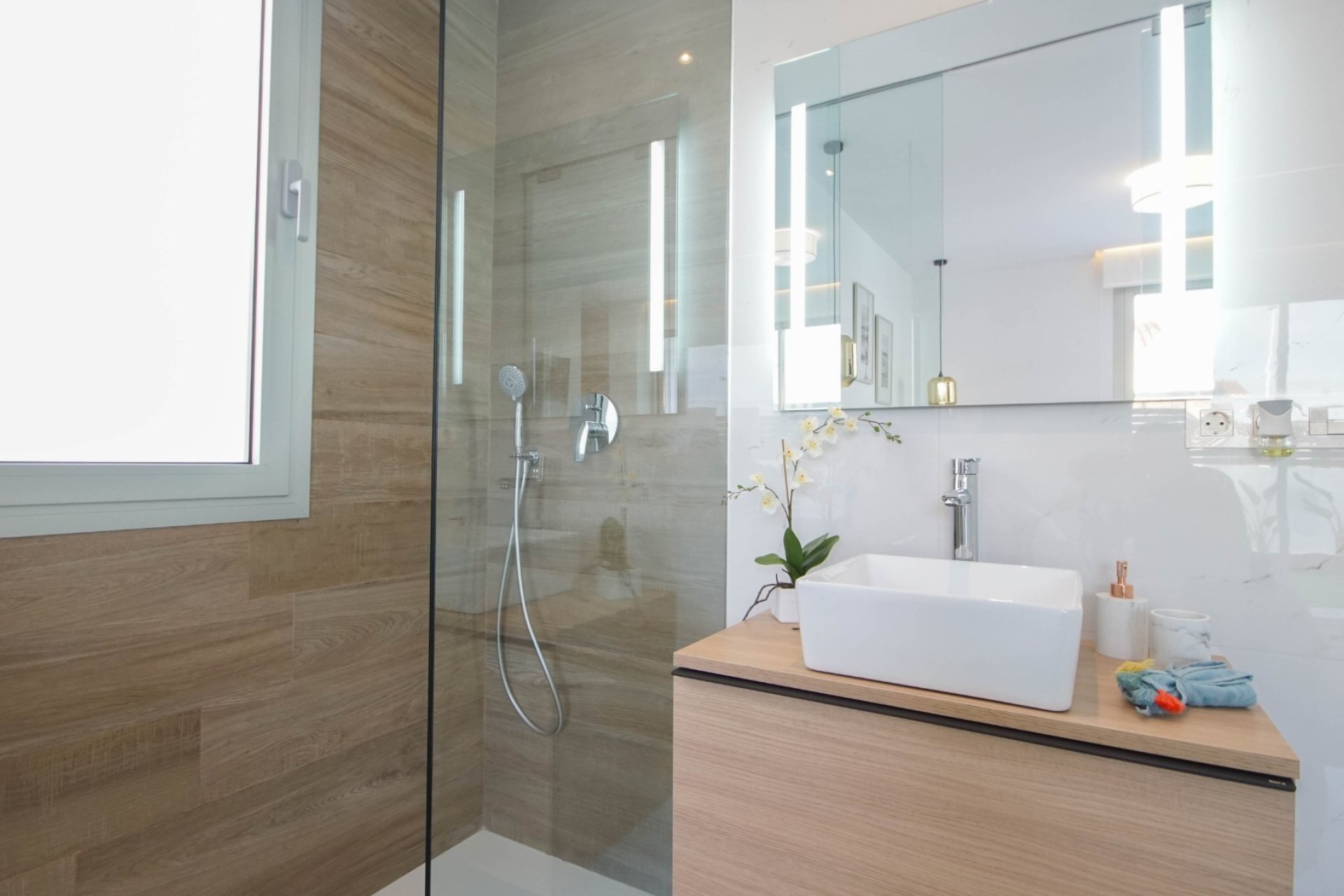 New Build - Villa - Torrevieia - Torreta Florida