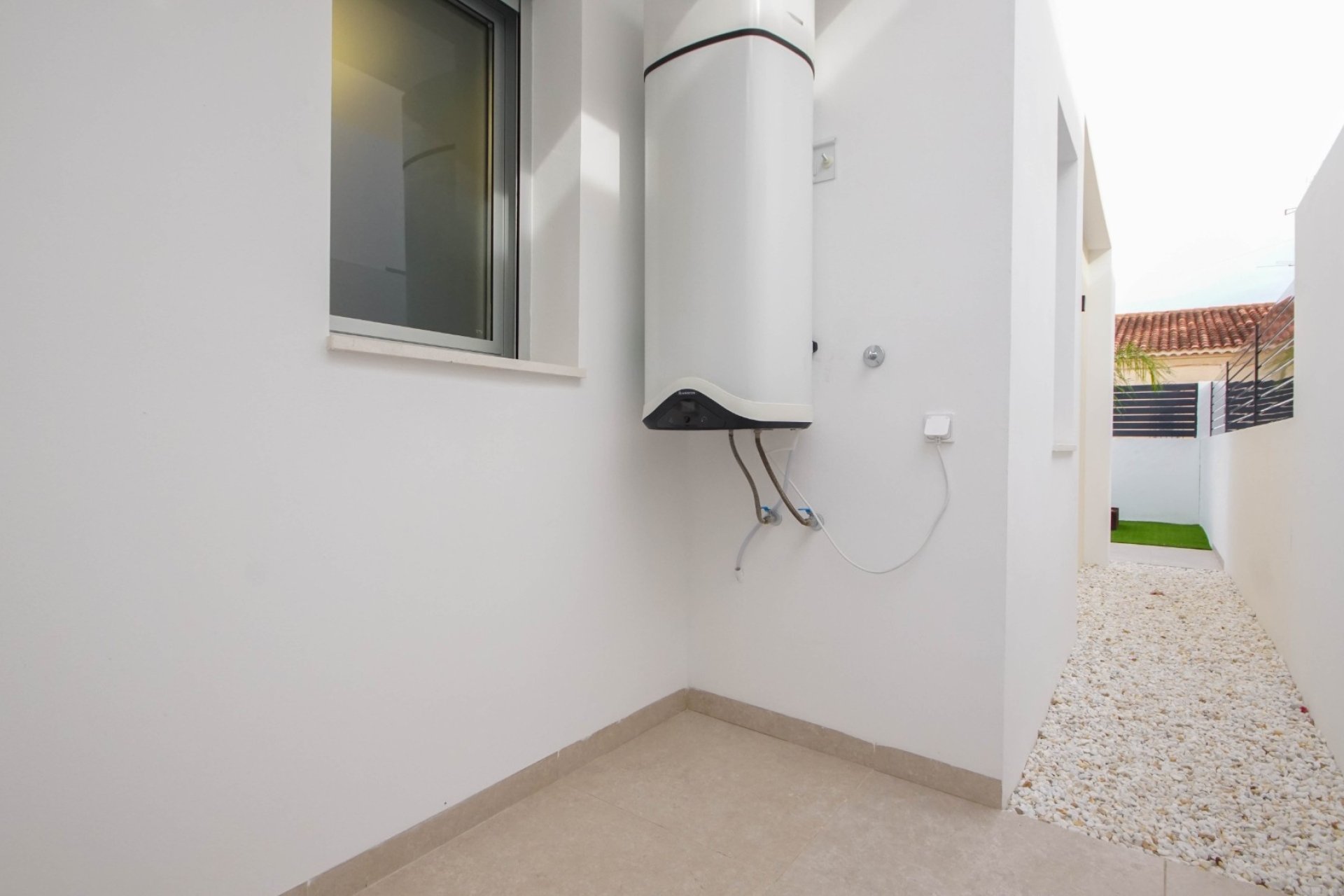 New Build - Villa - Torrevieia - Torreta Florida