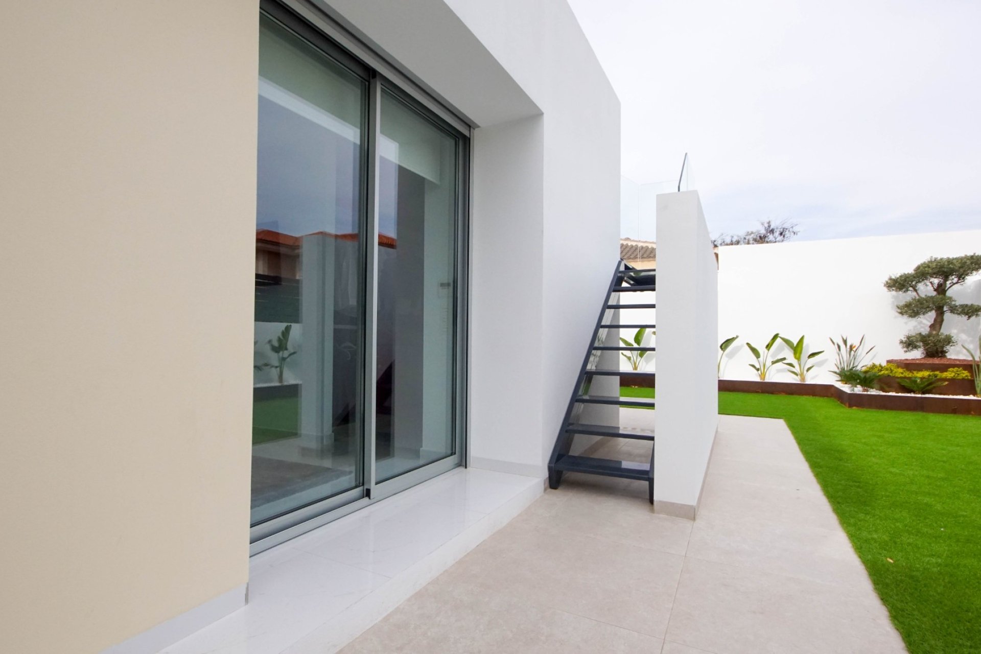 New Build - Villa - Torrevieia - Torreta Florida