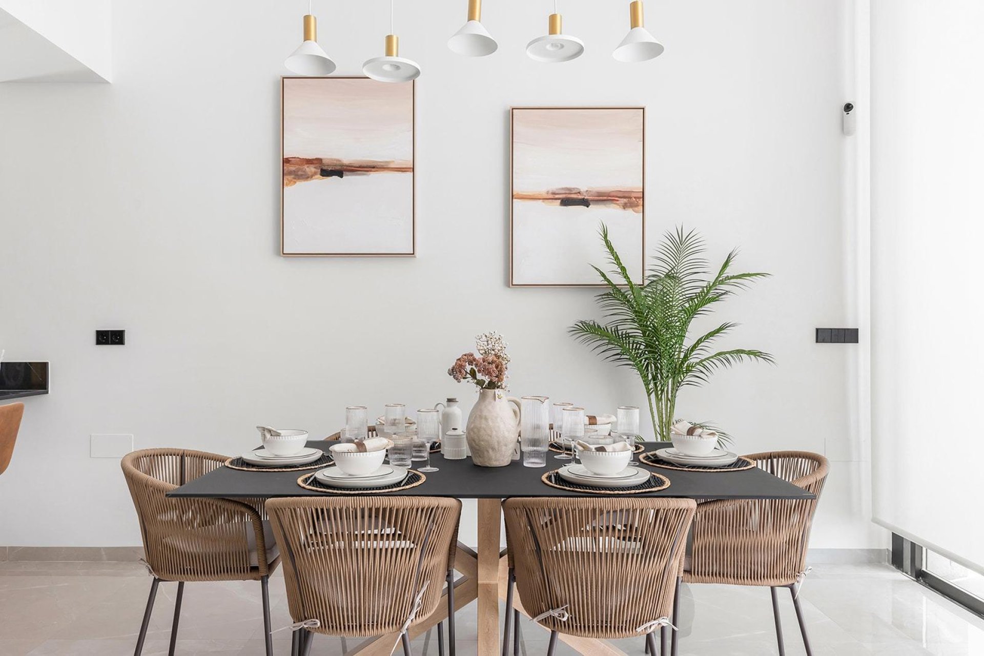 New Build - Villa - Torrevieia - 