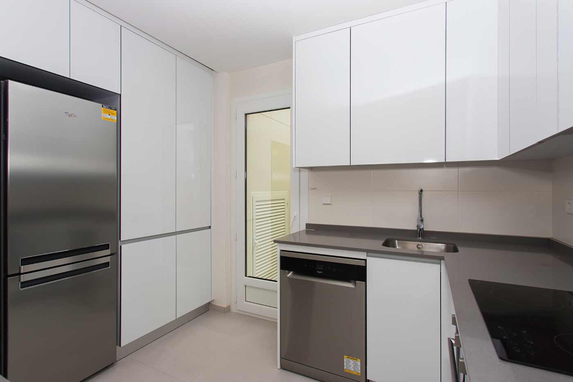 New Build - Villa - Torrevieia - 