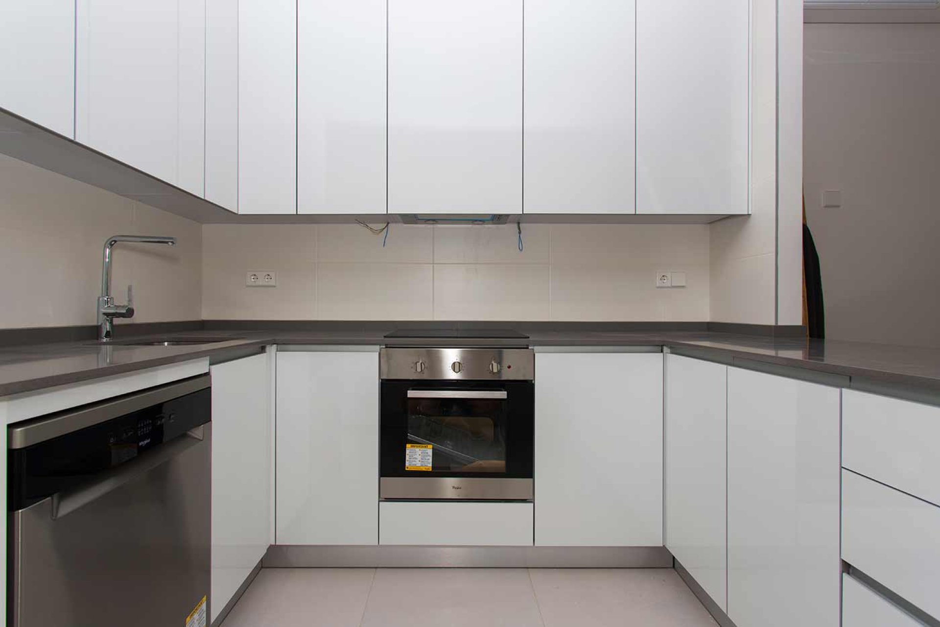 New Build - Villa - Torrevieia - 