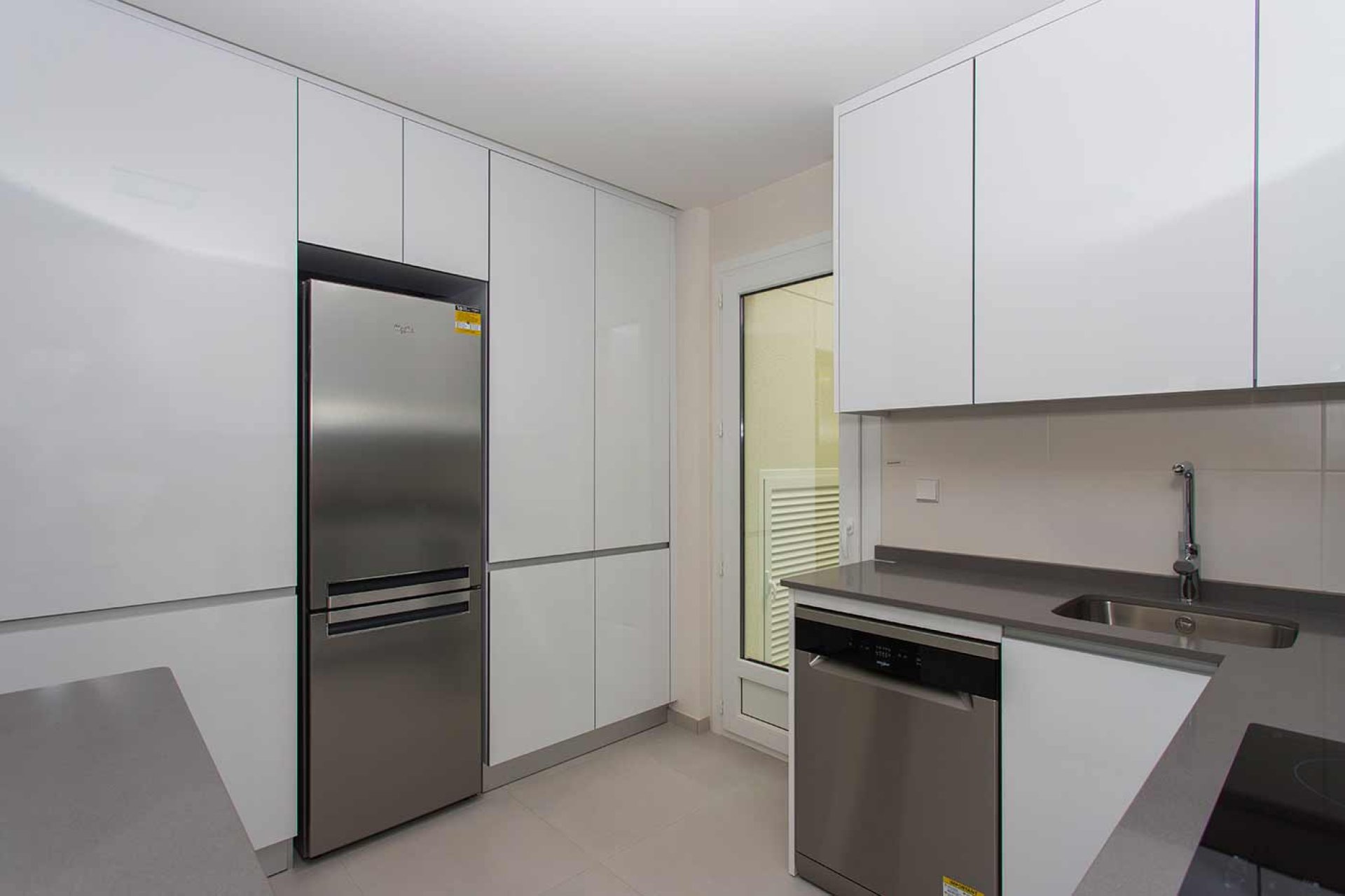 New Build - Villa - Torrevieia - 