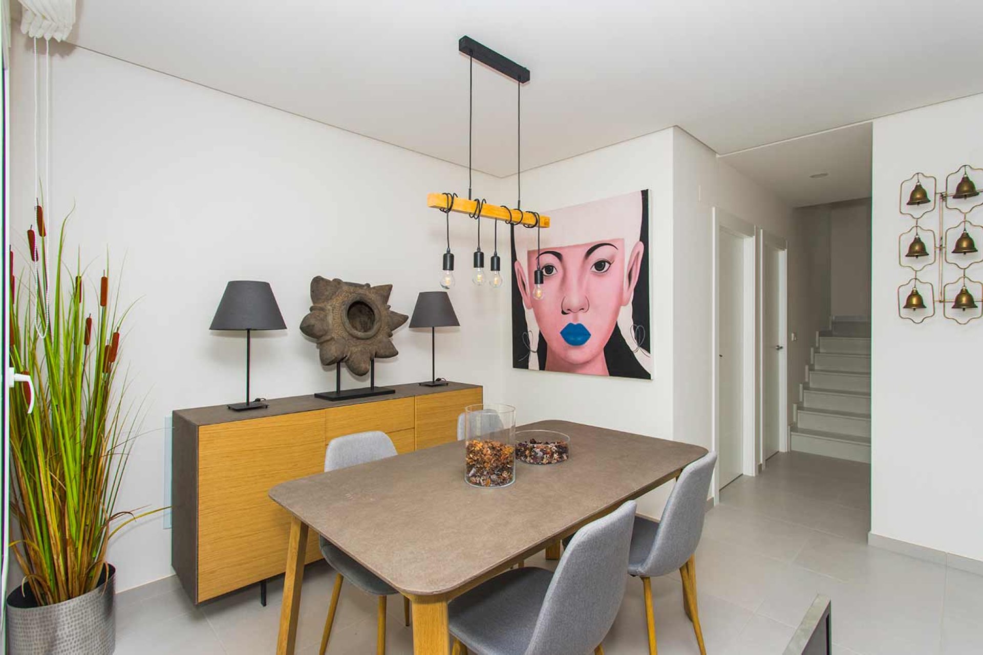 New Build - Villa - Torrevieia - 