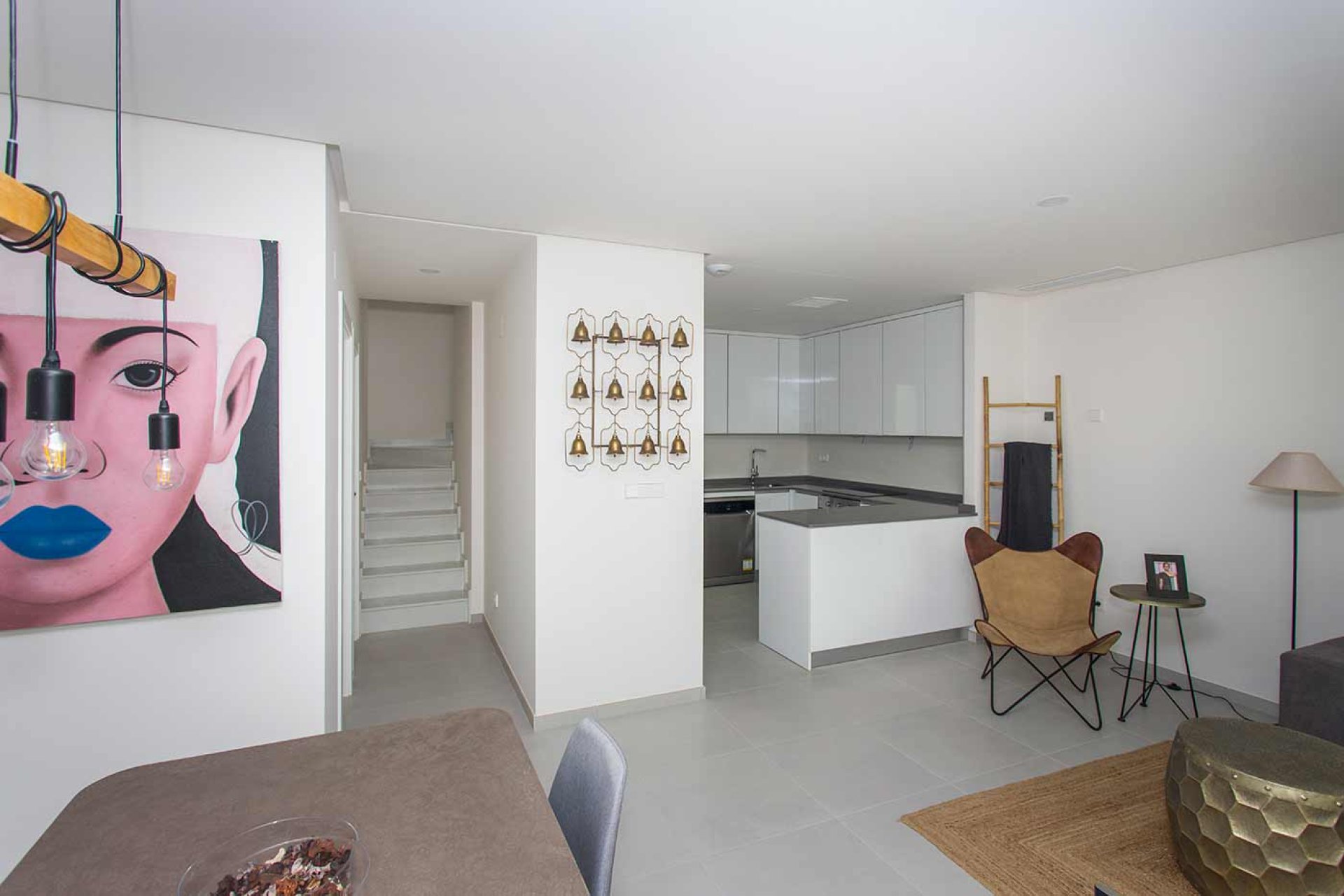 New Build - Villa - Torrevieia - 