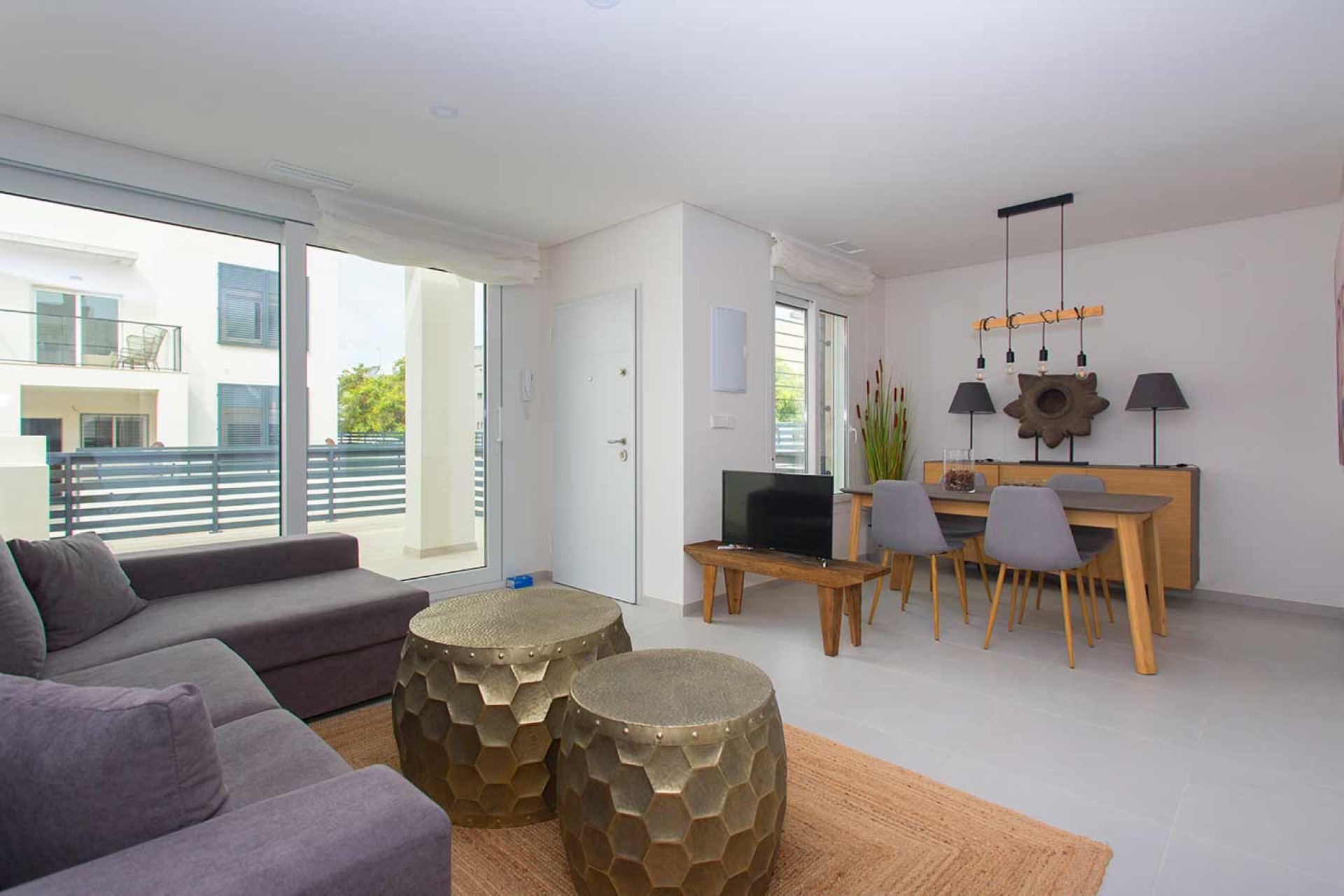 New Build - Villa - Torrevieia - 