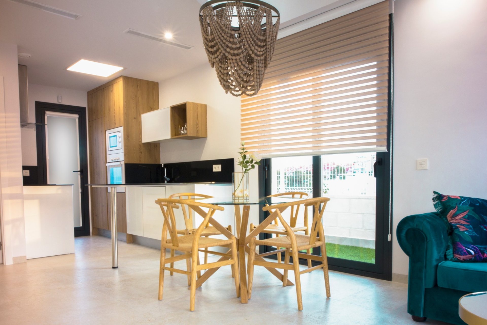 New Build - Villa - Villamartin - Golf