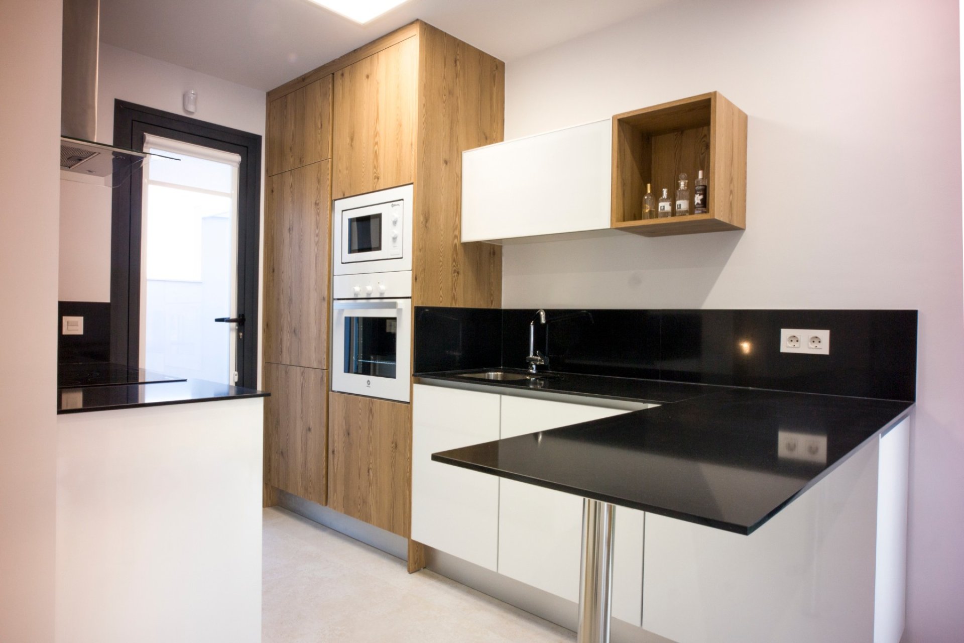 New Build - Villa - Villamartin - Golf