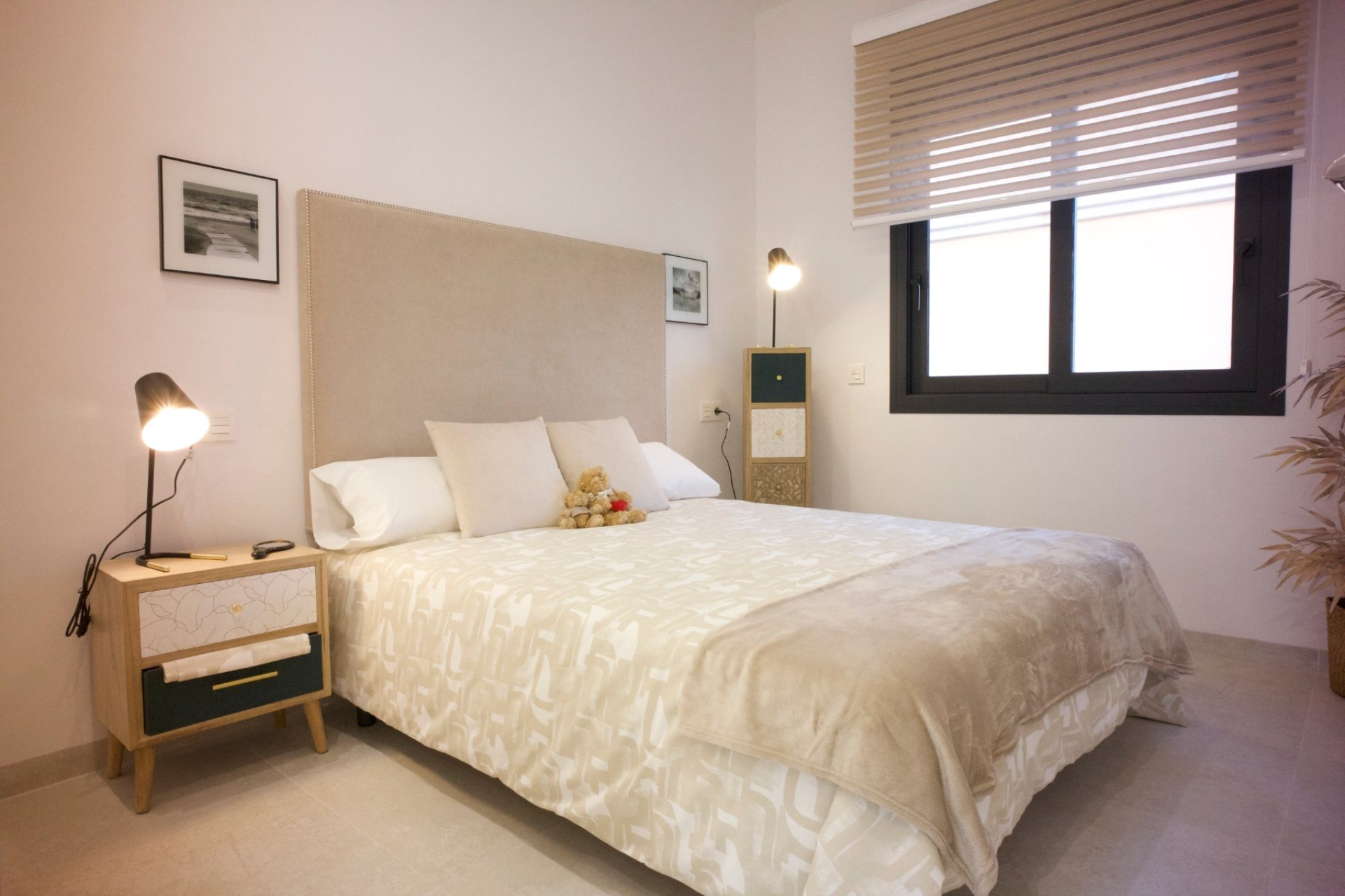 New Build - Villa - Villamartin - Golf