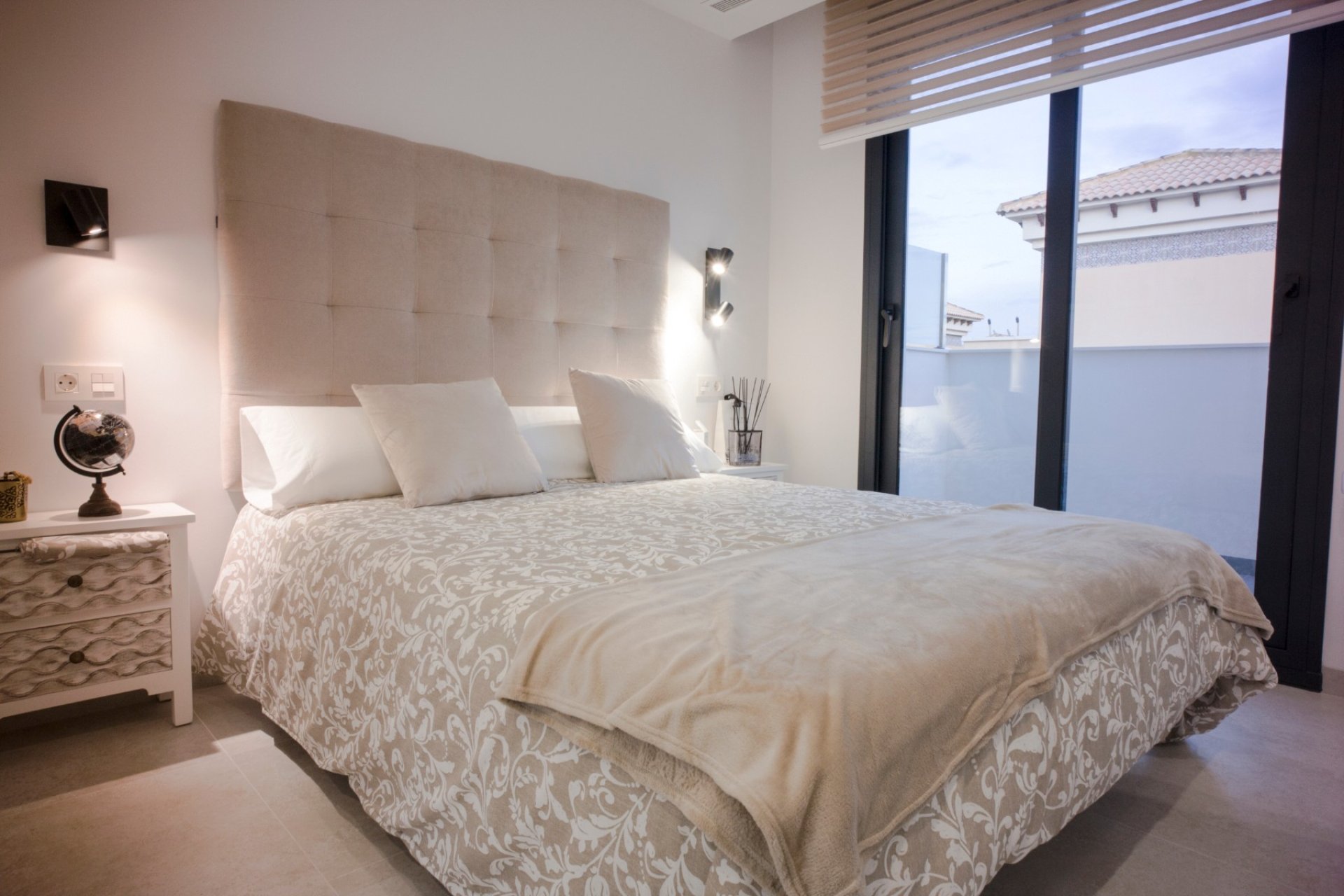 New Build - Villa - Villamartin - Golf