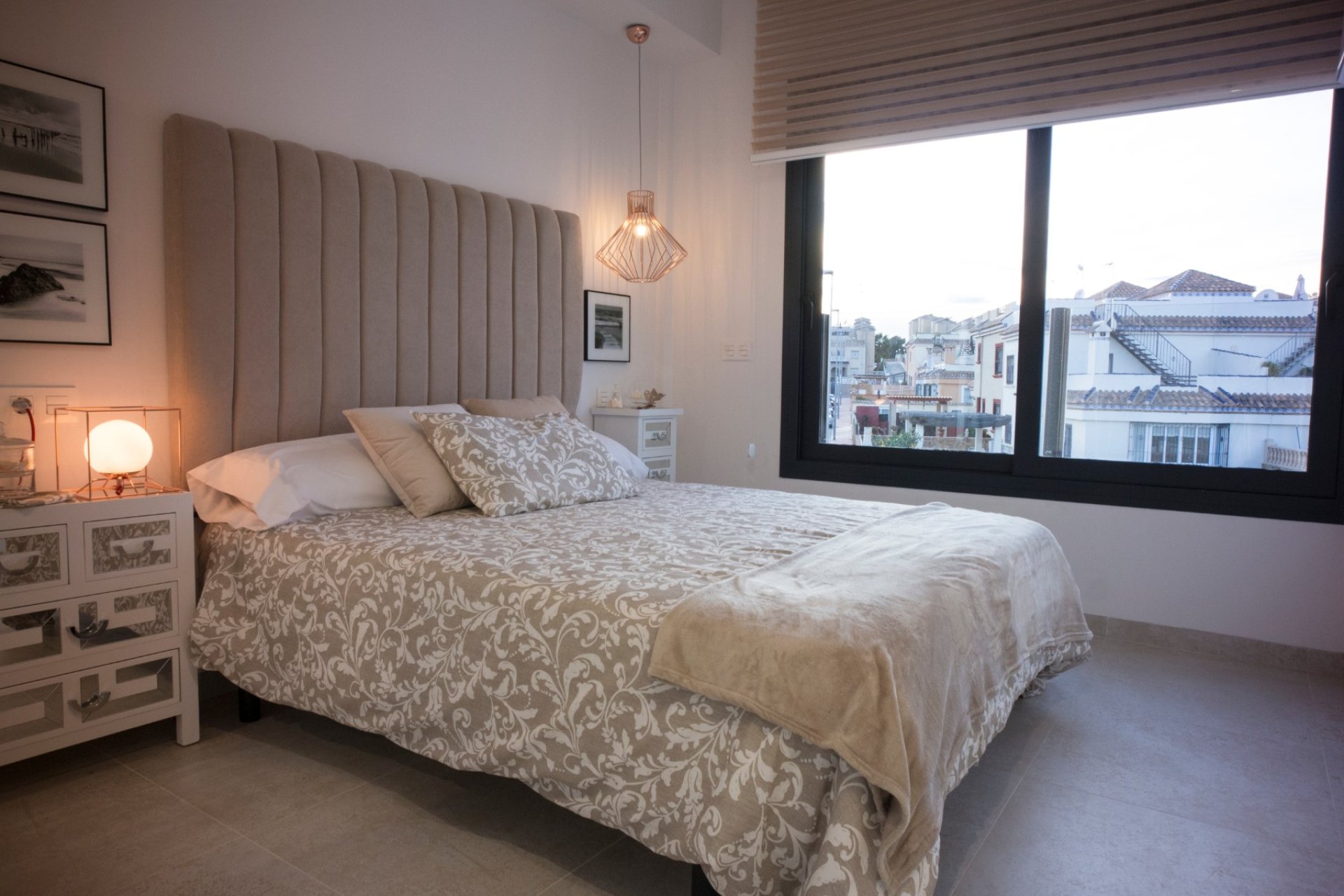 New Build - Villa - Villamartin - Golf