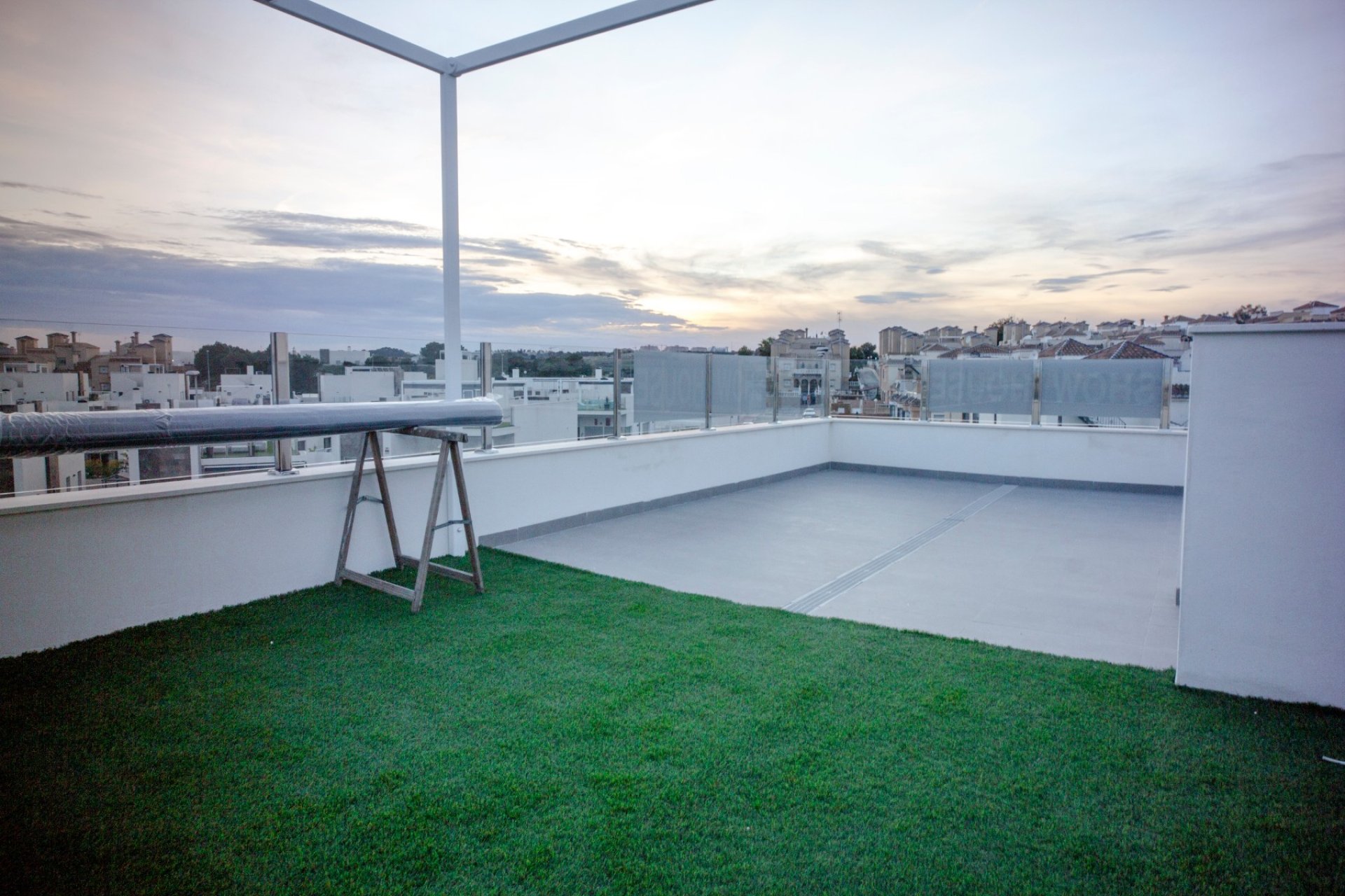 New Build - Villa - Villamartin - Golf