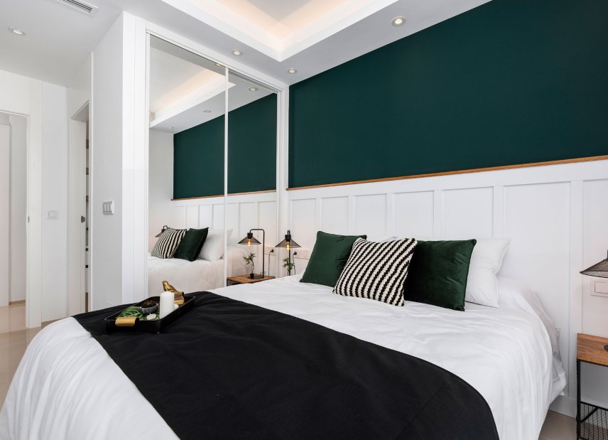 Новостройка - Apartment - Flat - Ciudad Quesada - Doña pepa