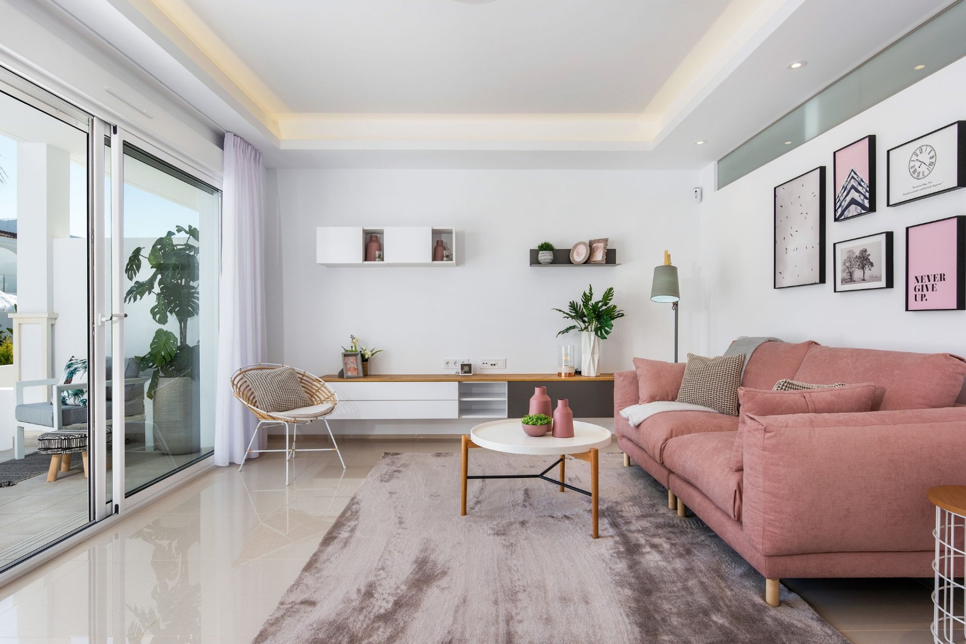 Новостройка - Apartment - Flat - Ciudad Quesada - Doña pepa