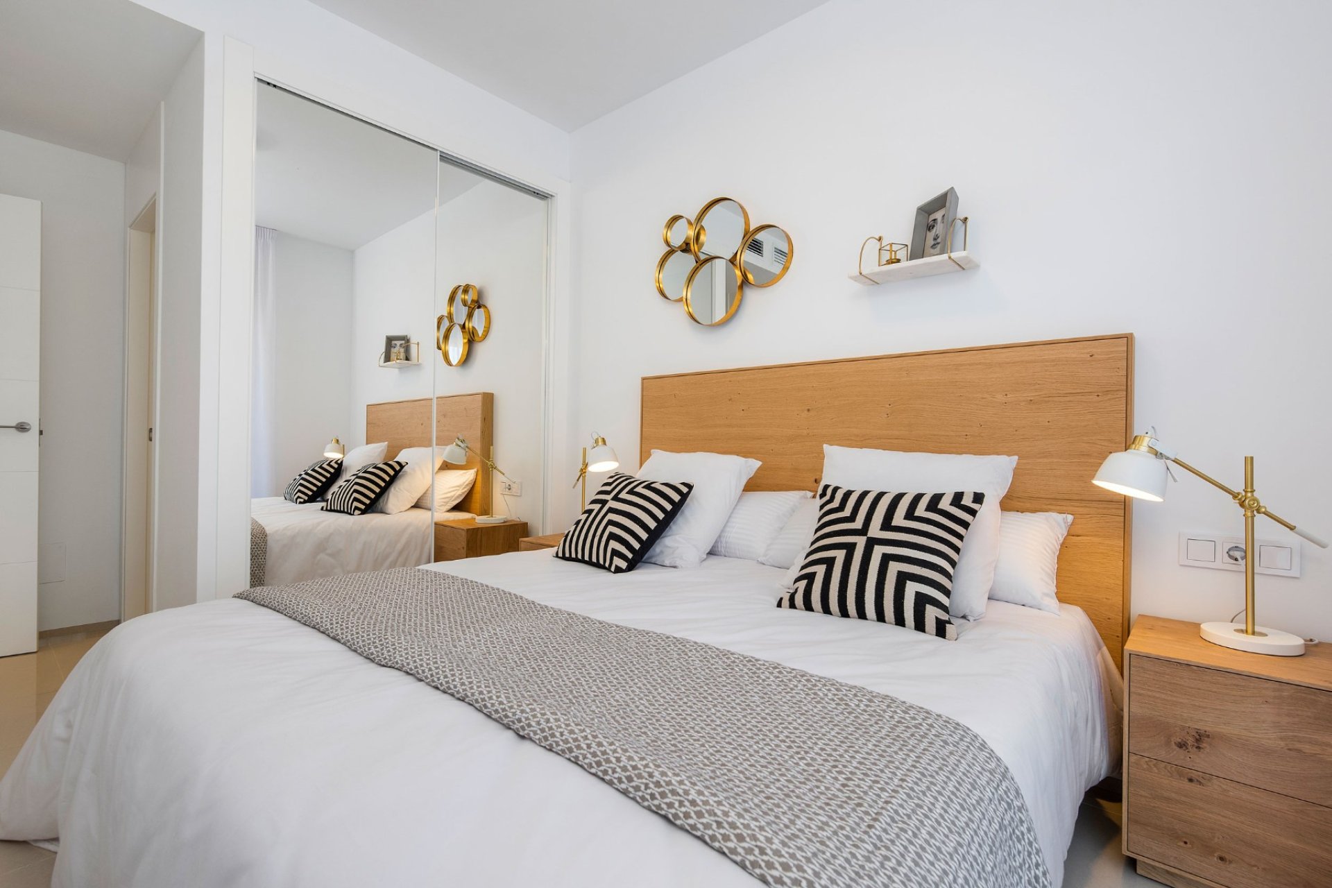 Новостройка - Apartment - Flat - Ciudad Quesada - Doña pepa