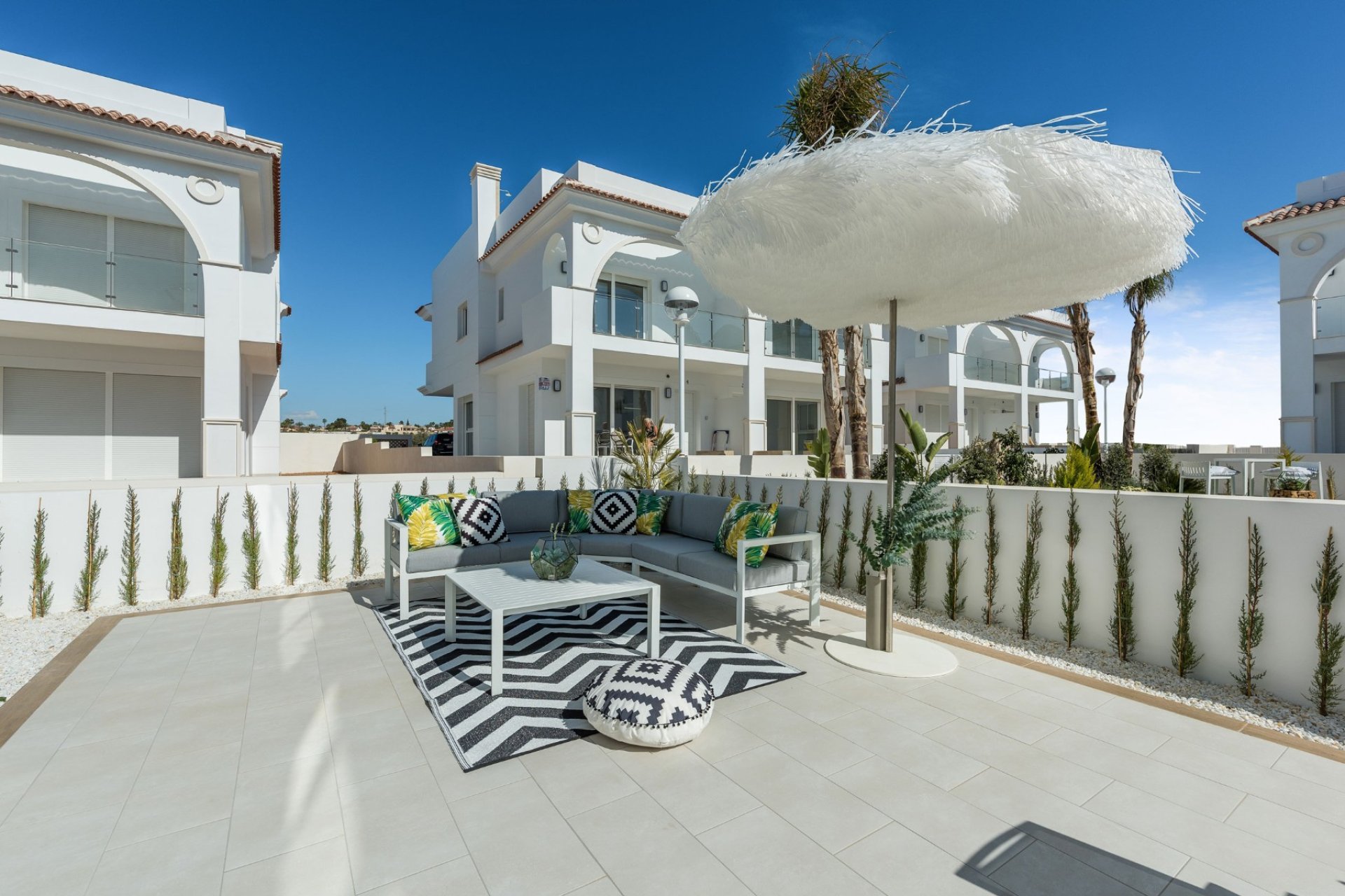 Новостройка - Apartment - Flat - Ciudad Quesada - Doña pepa