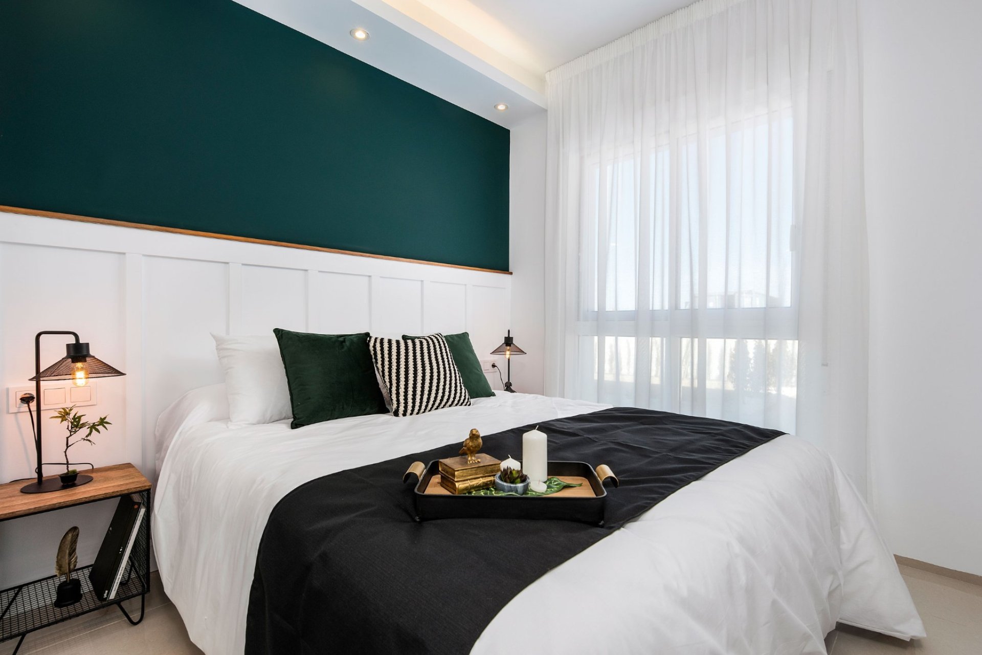 Новостройка - Apartment - Flat - Ciudad Quesada - Doña pepa