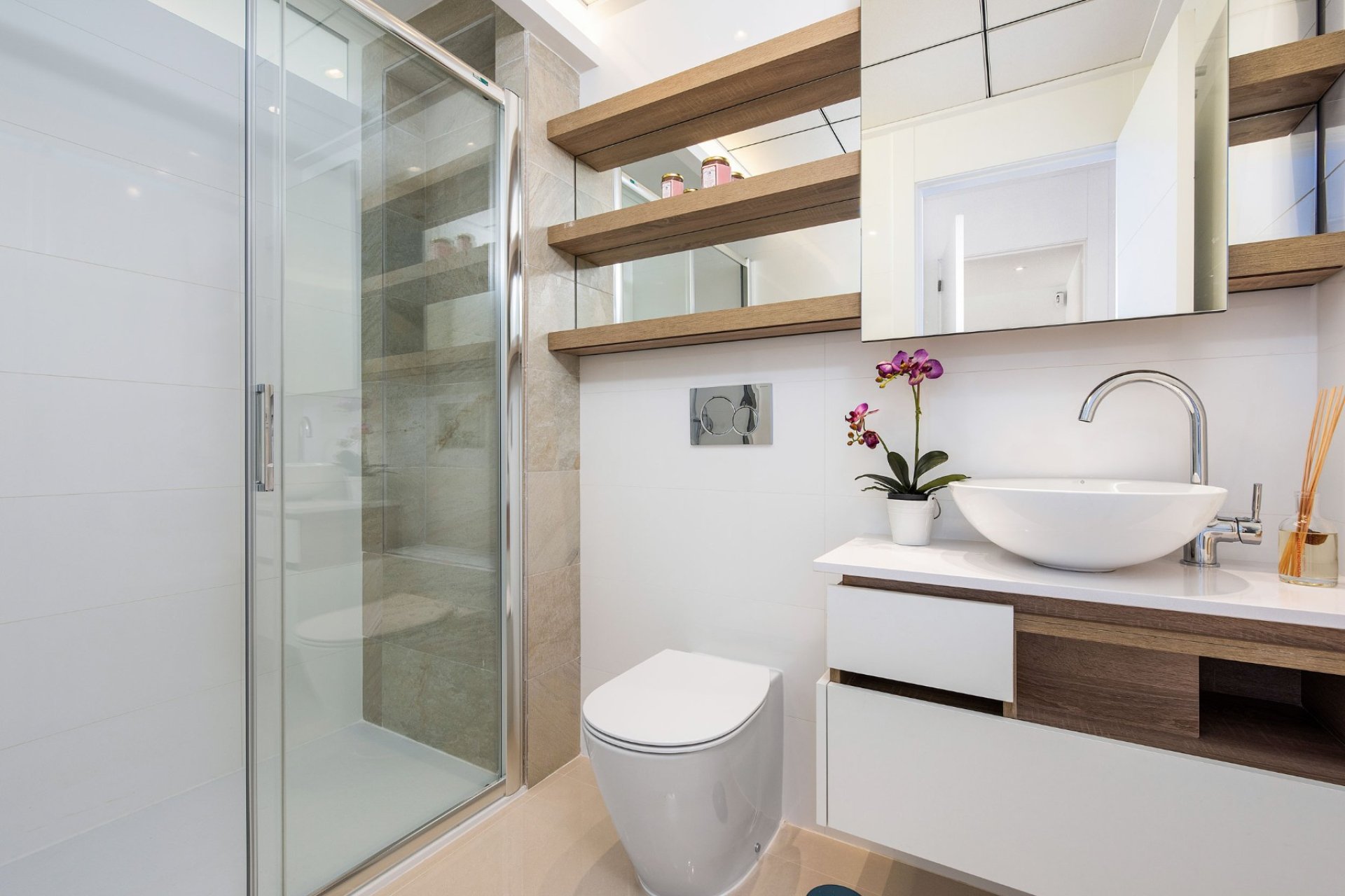 Новостройка - Apartment - Flat - Ciudad Quesada - Doña pepa