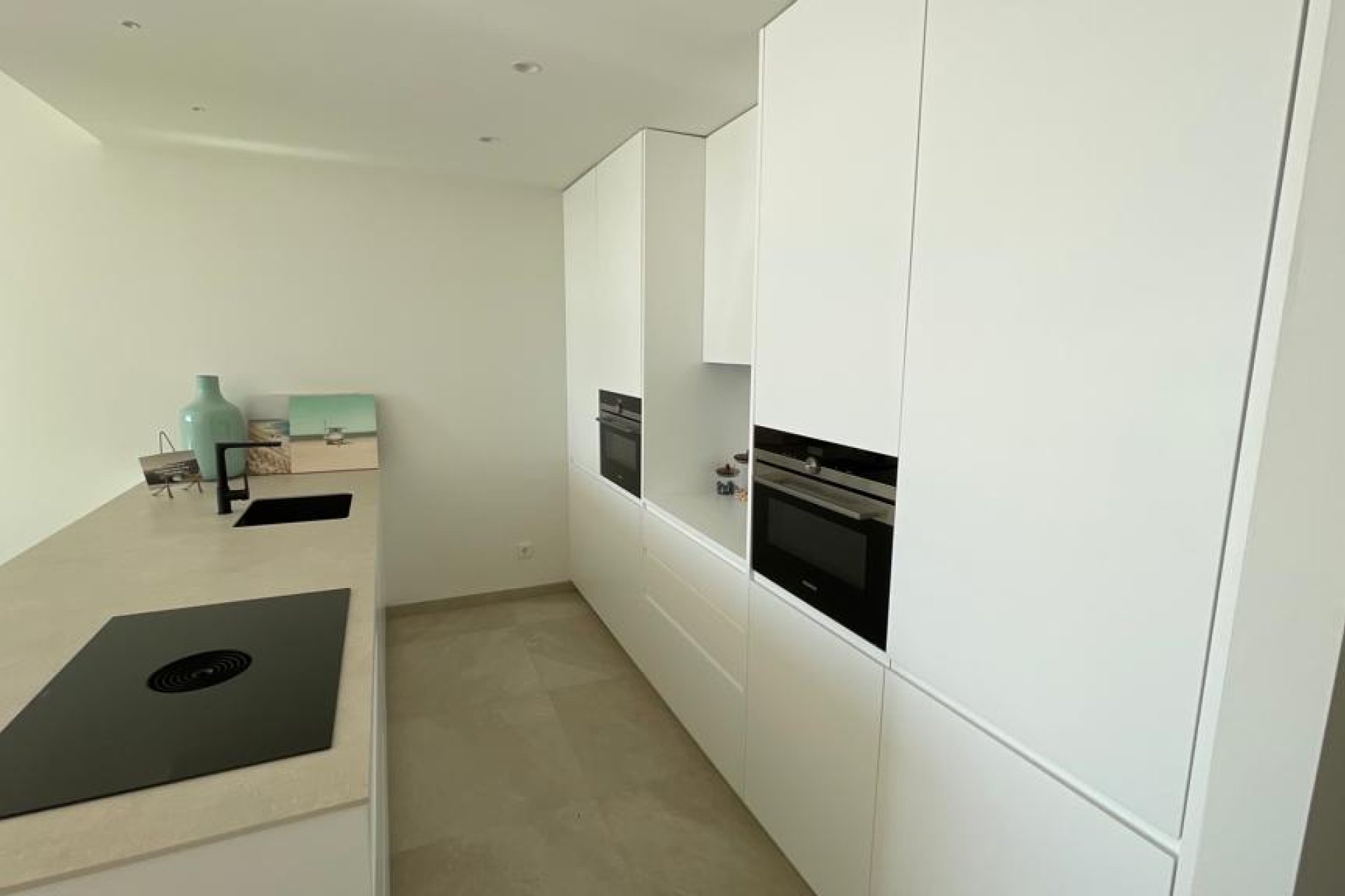 Новостройка - Apartment - Flat - Dehesa de Campoamor - Las Colinas Golf