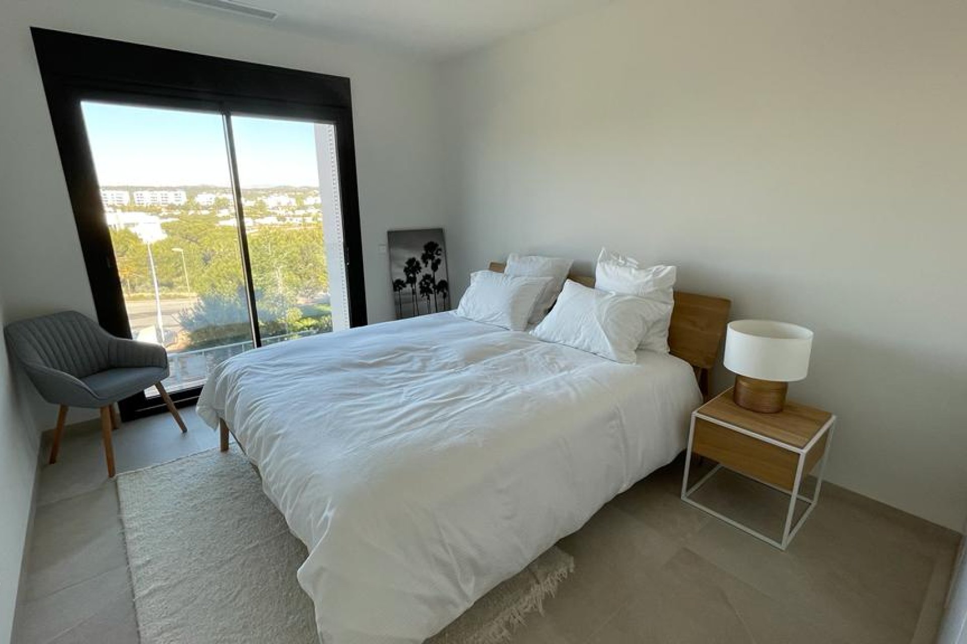 Новостройка - Apartment - Flat - Dehesa de Campoamor - Las Colinas Golf
