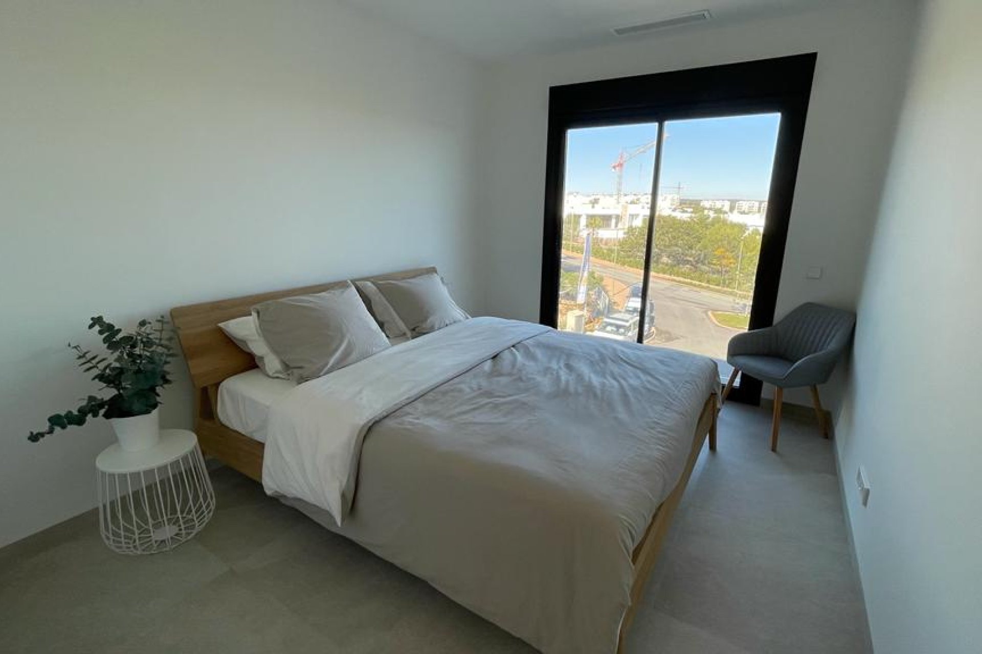 Новостройка - Apartment - Flat - Dehesa de Campoamor - Las Colinas Golf