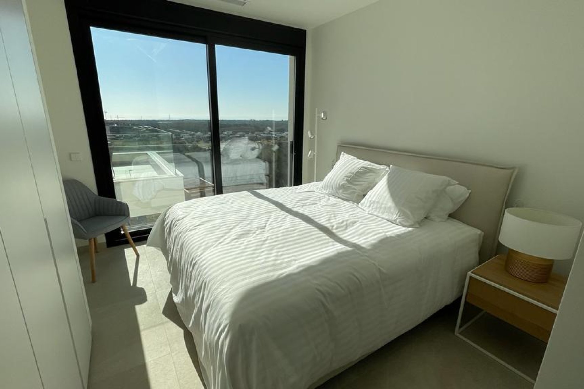 Новостройка - Apartment - Flat - Dehesa de Campoamor - Las Colinas Golf