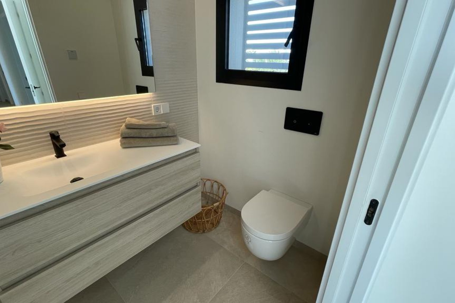 Новостройка - Apartment - Flat - Dehesa de Campoamor - Las Colinas Golf