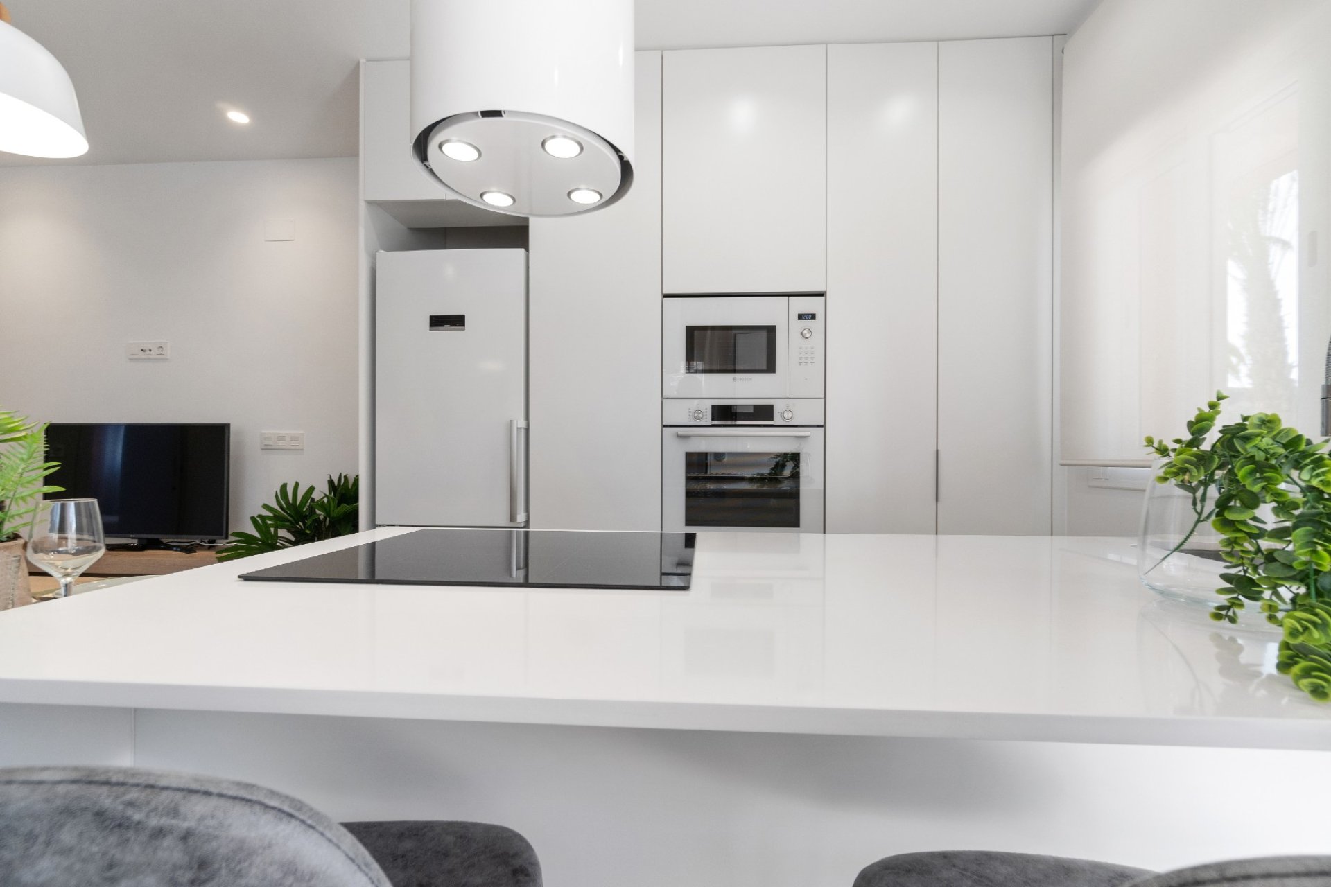 Новостройка - Apartment - Flat - Guardamar del Segura - Playa