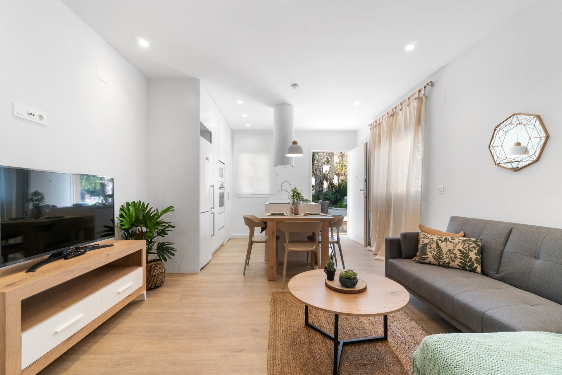 Новостройка - Apartment - Flat - Guardamar del Segura - Playa