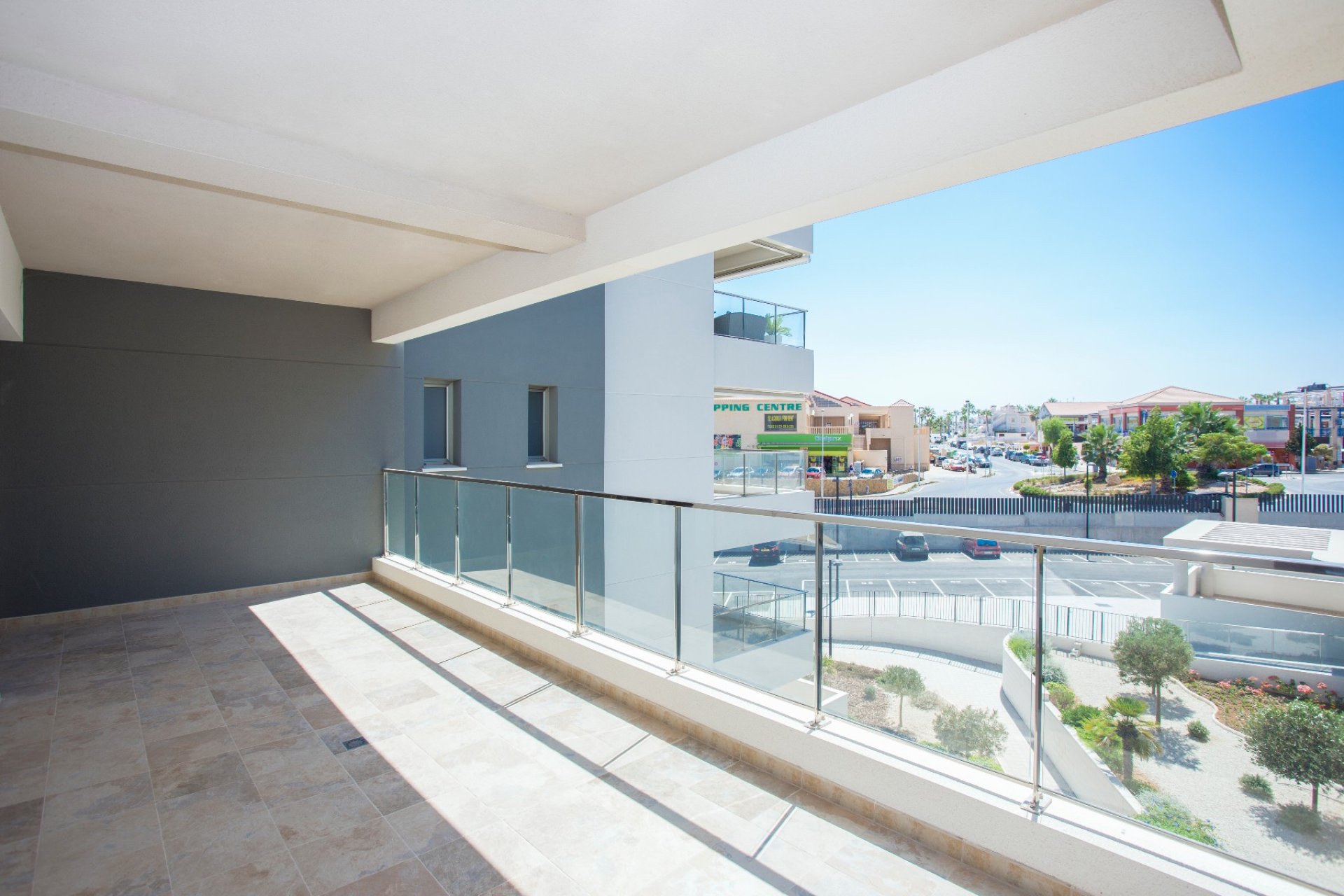 Новостройка - Apartment - Flat - Orihuela Costa - La Zenia