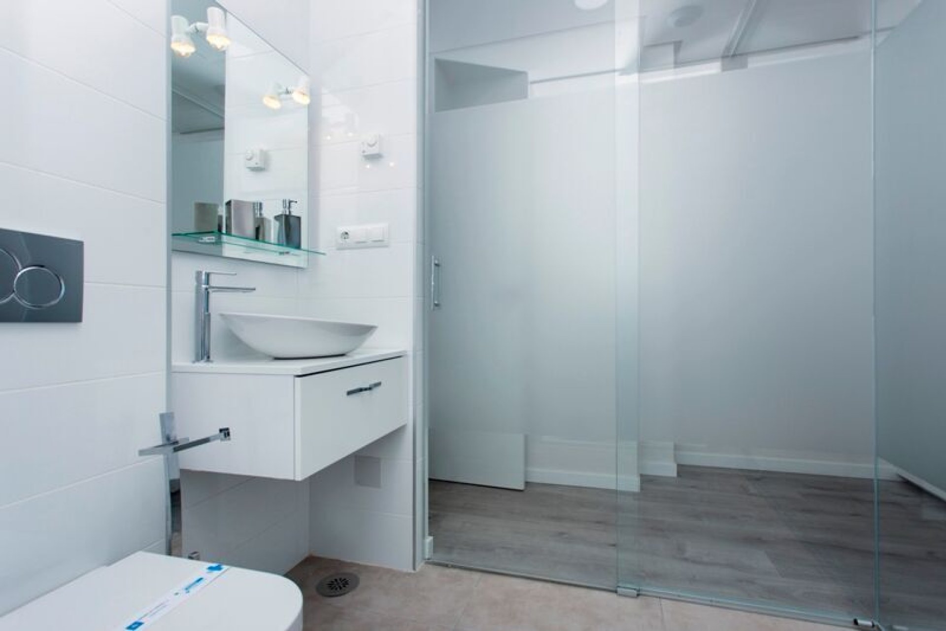 Новостройка - Apartment - Flat - Orihuela Costa - La Zenia