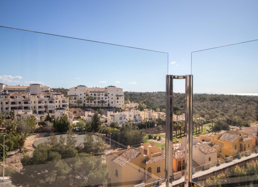 Новостройка - Apartment - Flat - Orihuela Costa - Las Ramblas