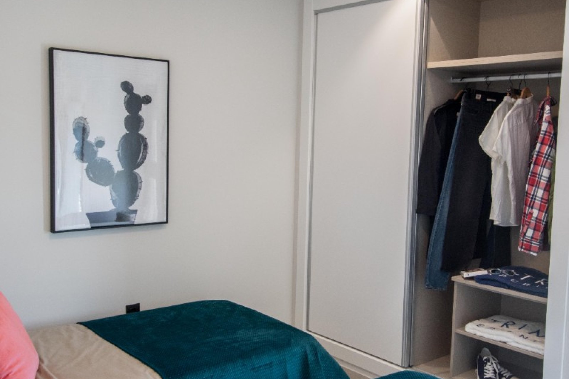 Новостройка - Apartment - Flat - Orihuela Costa - Las Ramblas