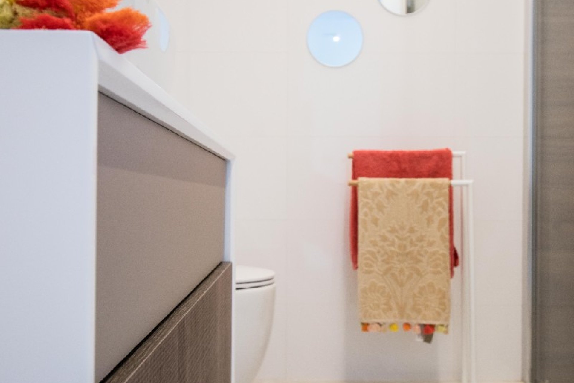 Новостройка - Apartment - Flat - Orihuela Costa - Las Ramblas