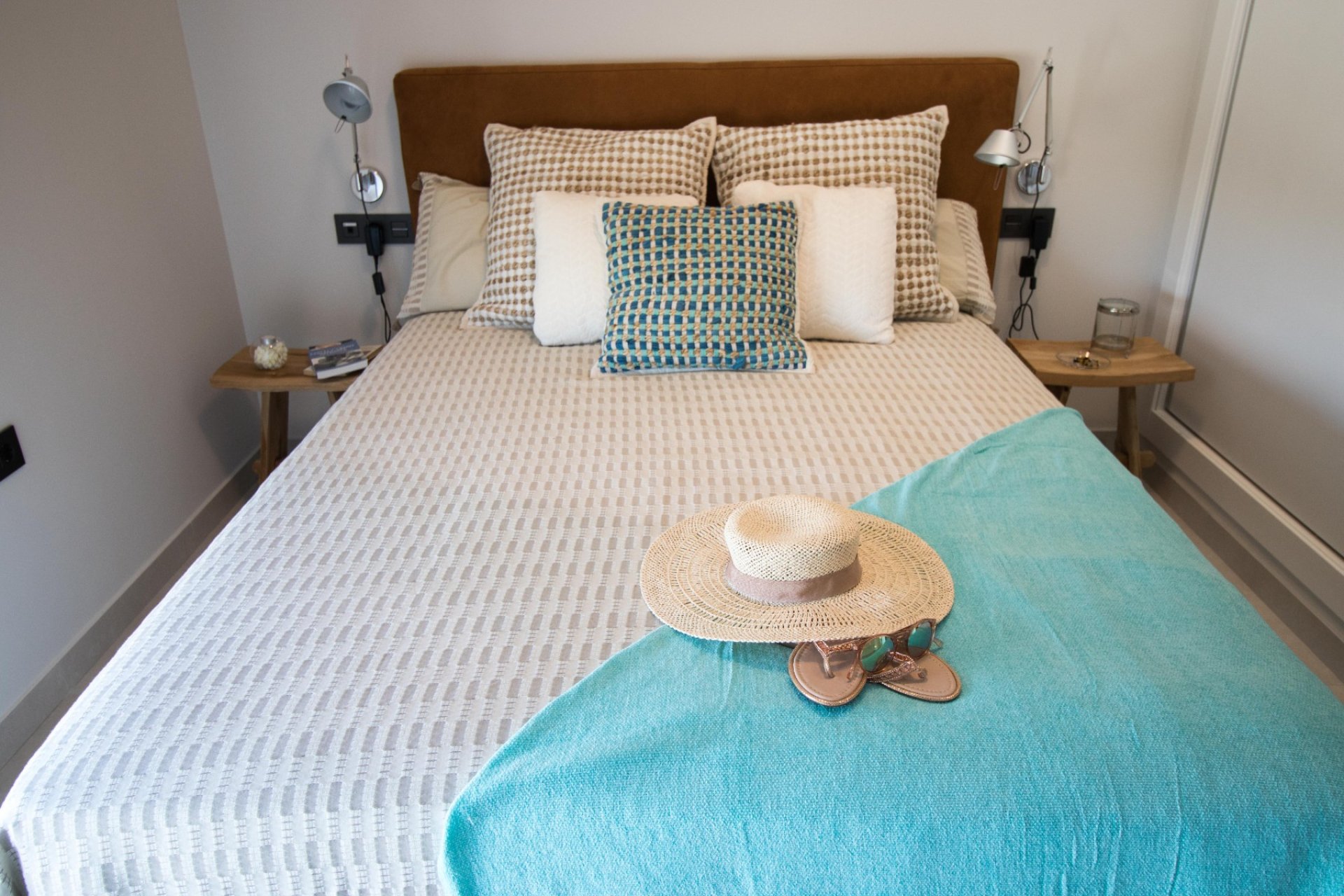 Новостройка - Apartment - Flat - Orihuela Costa - Las Ramblas