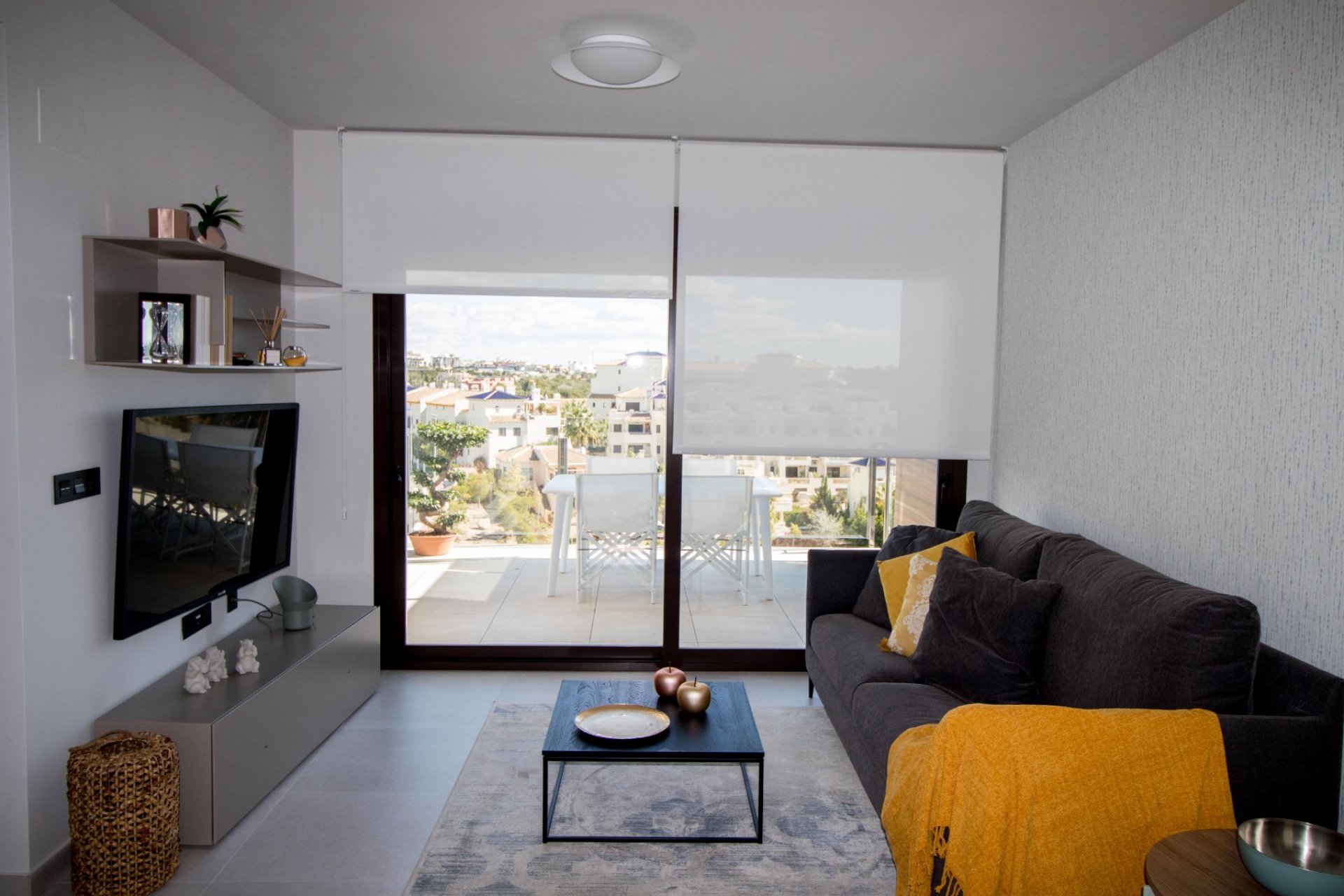 Новостройка - Apartment - Flat - Orihuela Costa - Las Ramblas