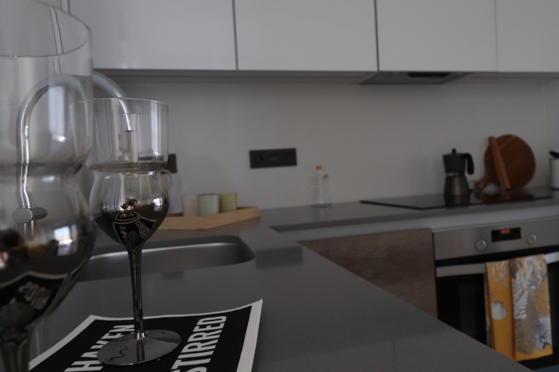 Новостройка - Apartment - Flat - Orihuela Costa - Las Ramblas