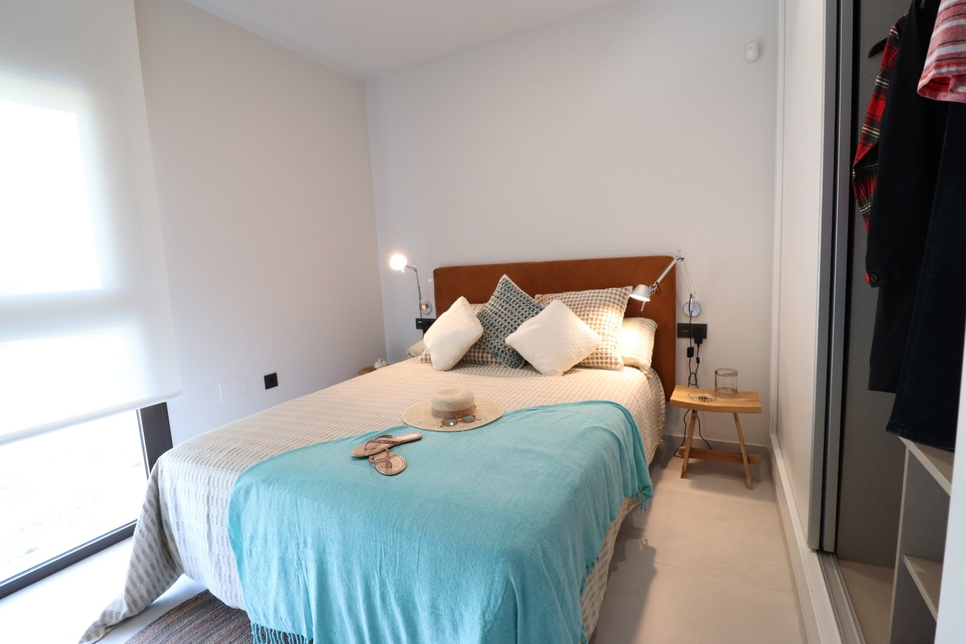 Новостройка - Apartment - Flat - Orihuela Costa - Las Ramblas