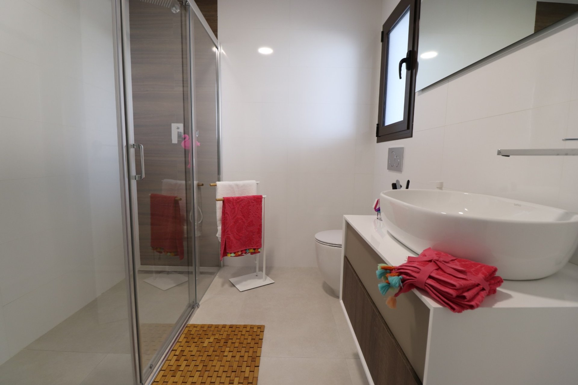 Новостройка - Apartment - Flat - Orihuela Costa - Las Ramblas