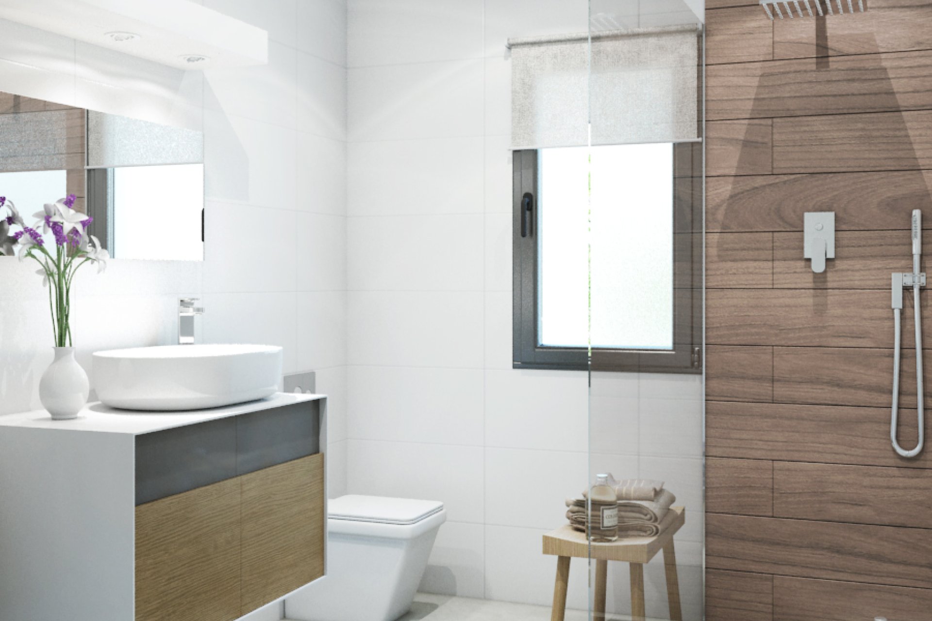 Новостройка - Apartment - Flat - Orihuela Costa - Las Ramblas