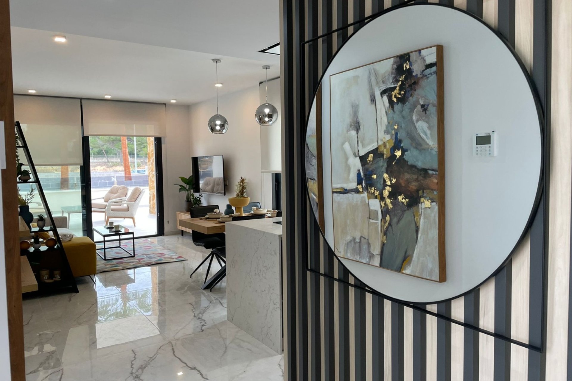 Новостройка - Apartment - Flat - Orihuela Costa - Los Altos