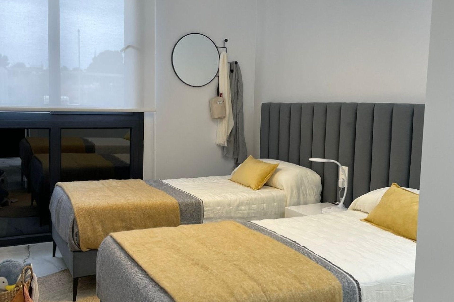 Новостройка - Apartment - Flat - Orihuela Costa - Los Altos